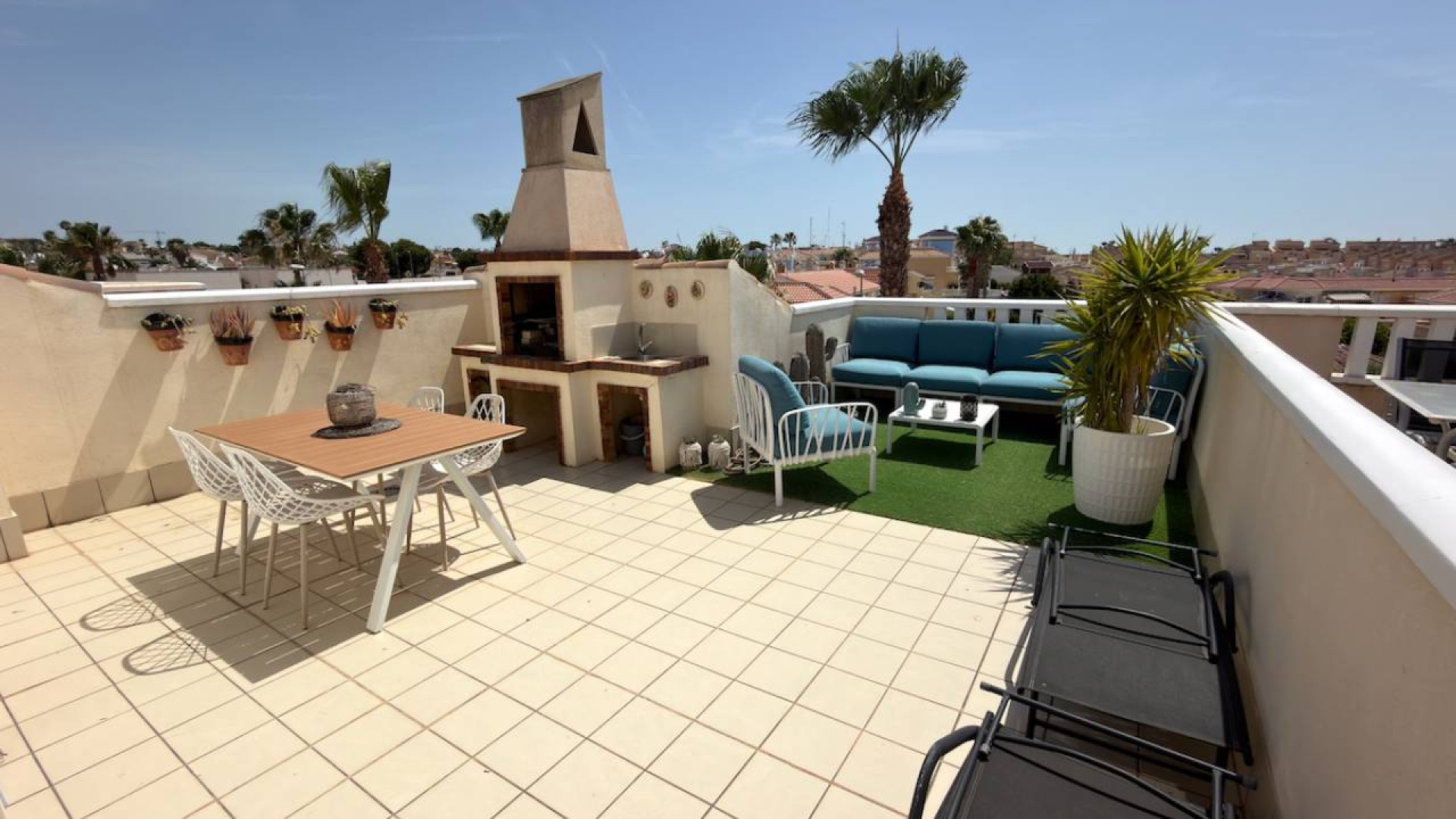 Resale - Apartment - Ciudad Quesada - Doña Pepa