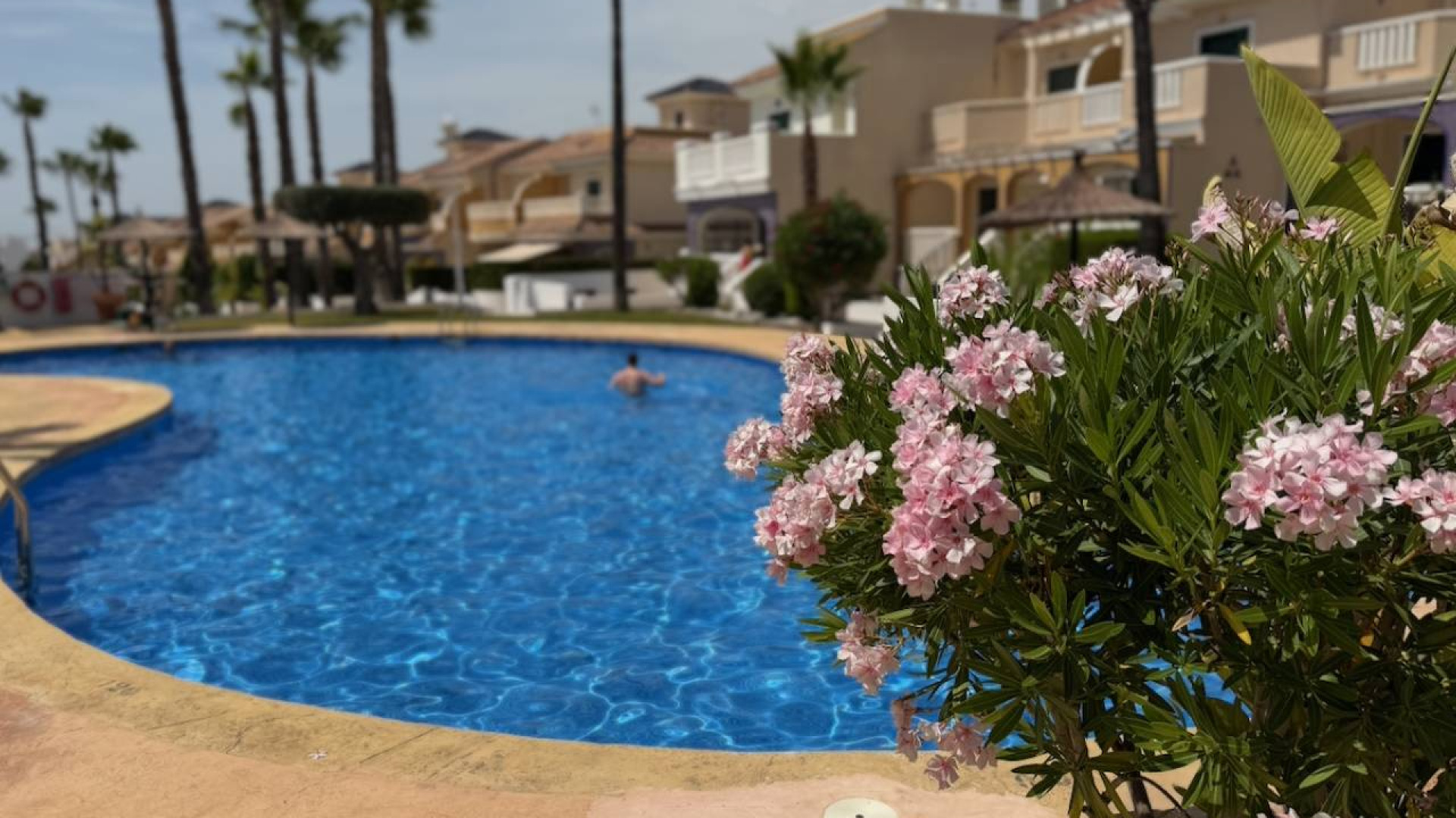 Resale - Apartment - Ciudad Quesada - Doña Pepa