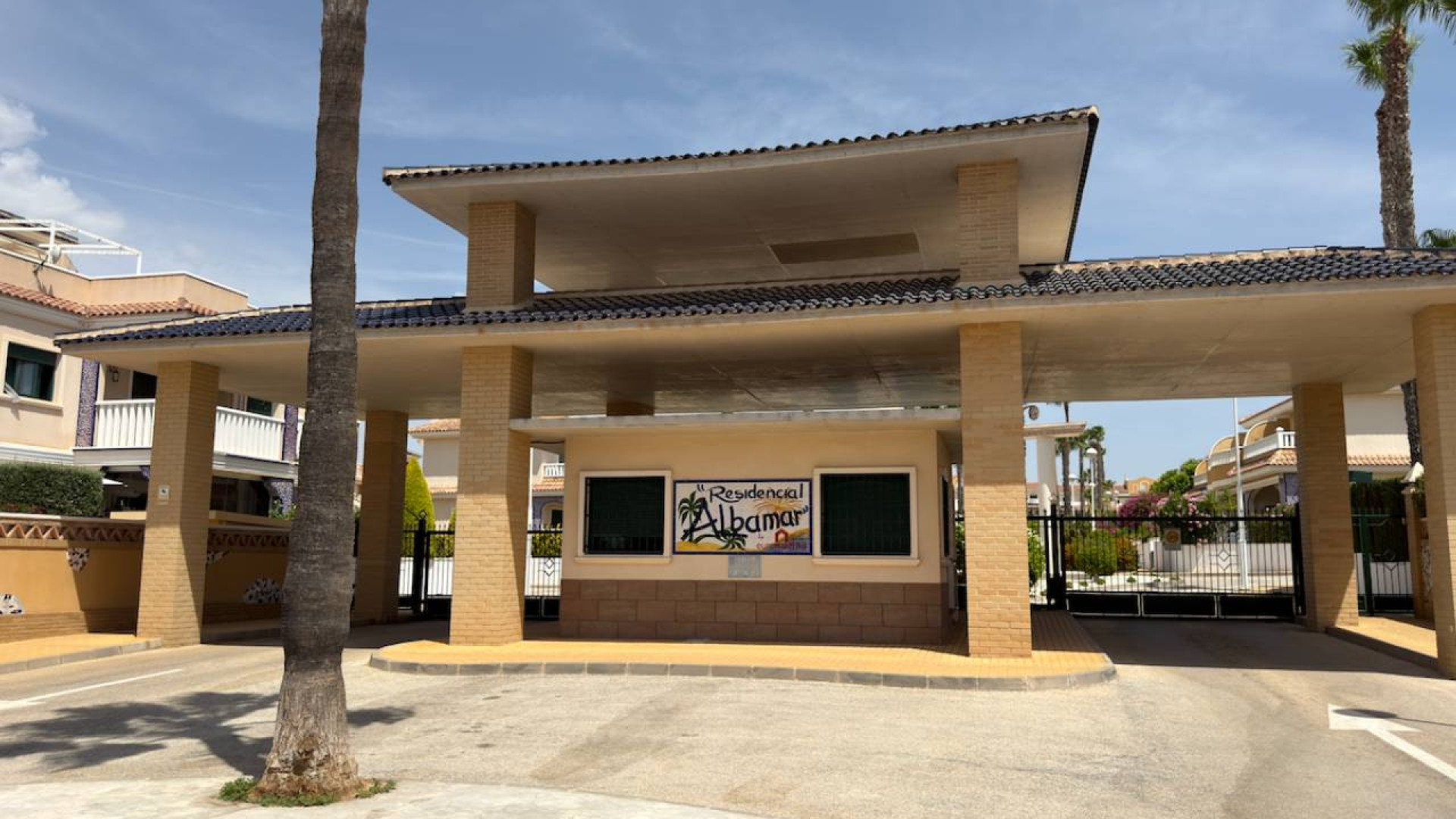 Resale - Apartment - Ciudad Quesada - Doña Pepa