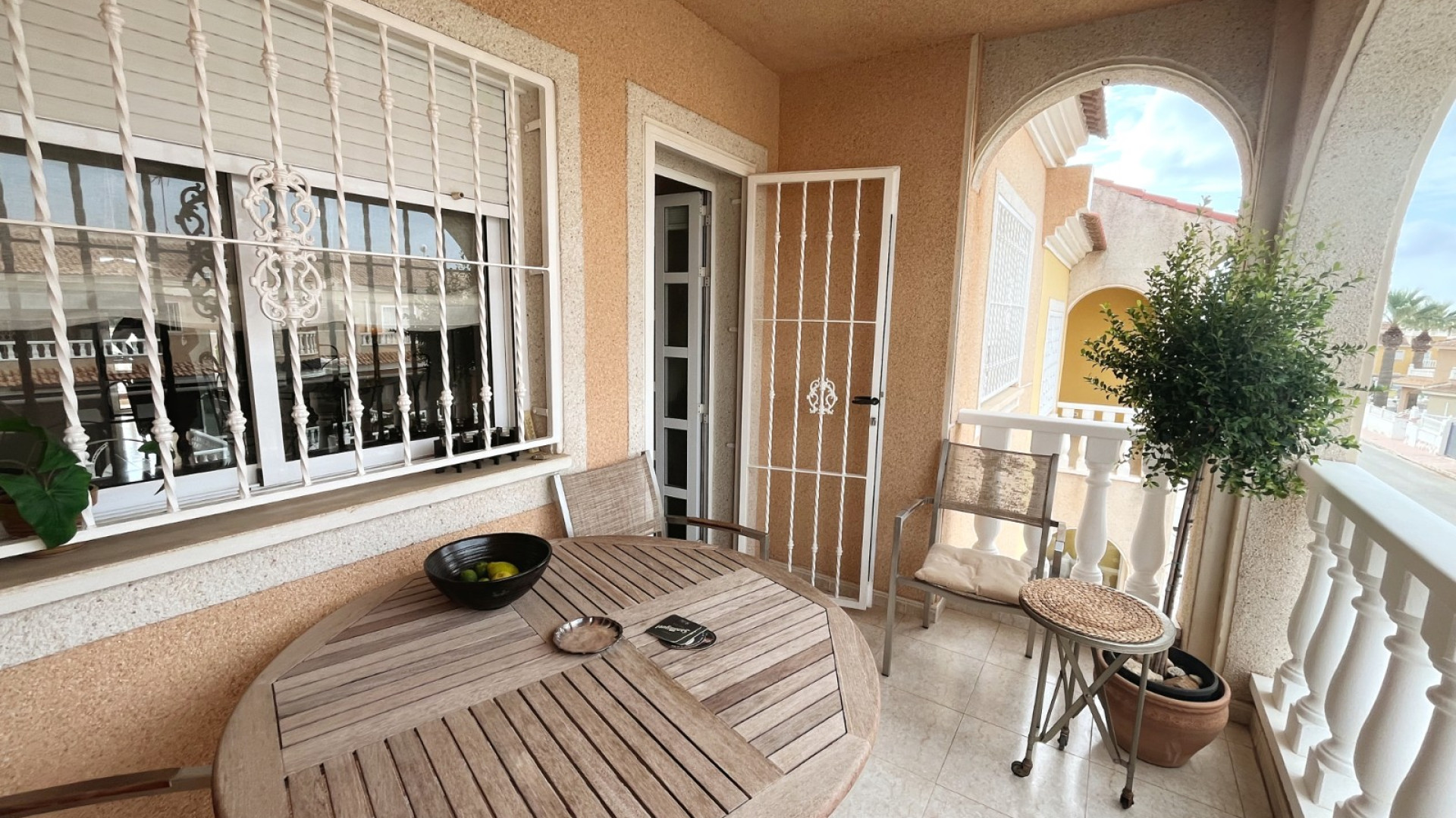 Resale - Apartment - Ciudad Quesada - Doña Pepa