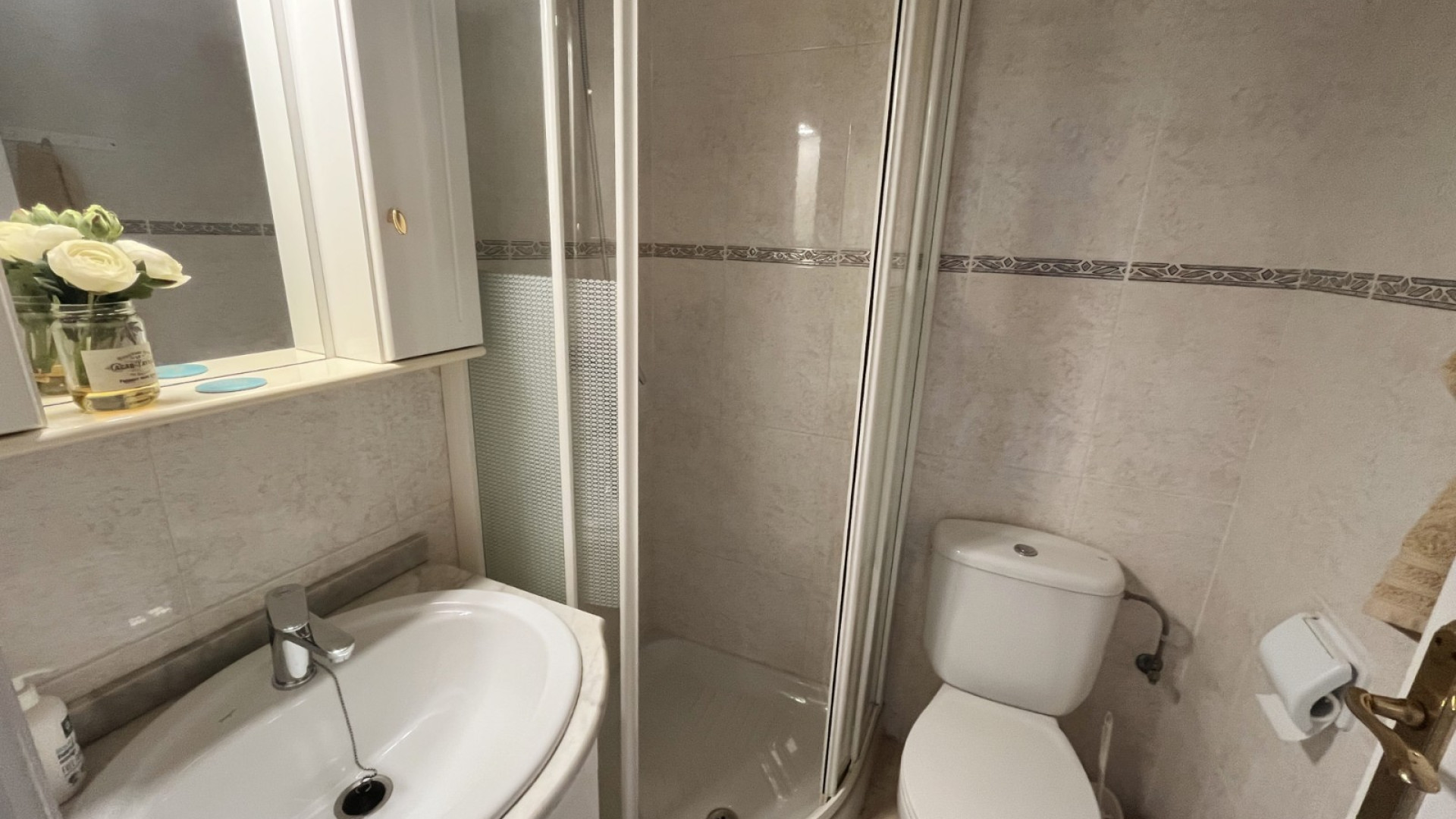 Resale - Apartment - Ciudad Quesada - Doña Pepa