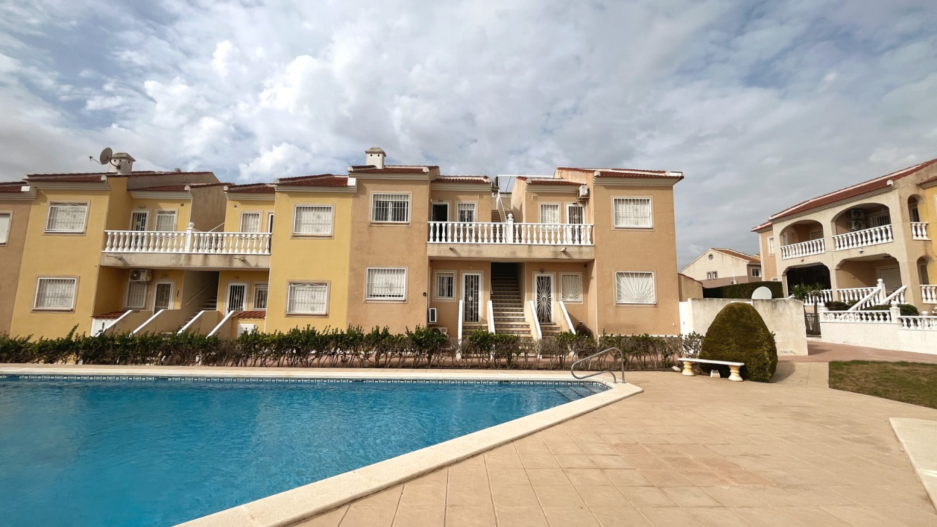 Resale - Apartment - Ciudad Quesada - Doña Pepa