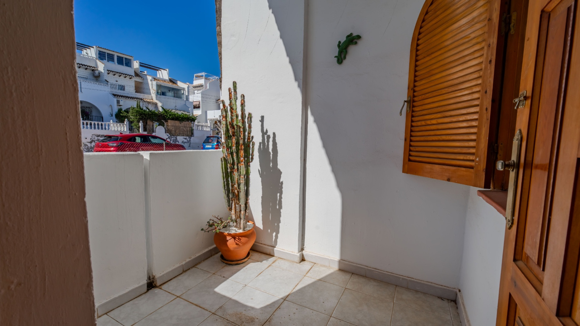 Resale - Apartment - Ciudad Quesada - La Marquesa Golf