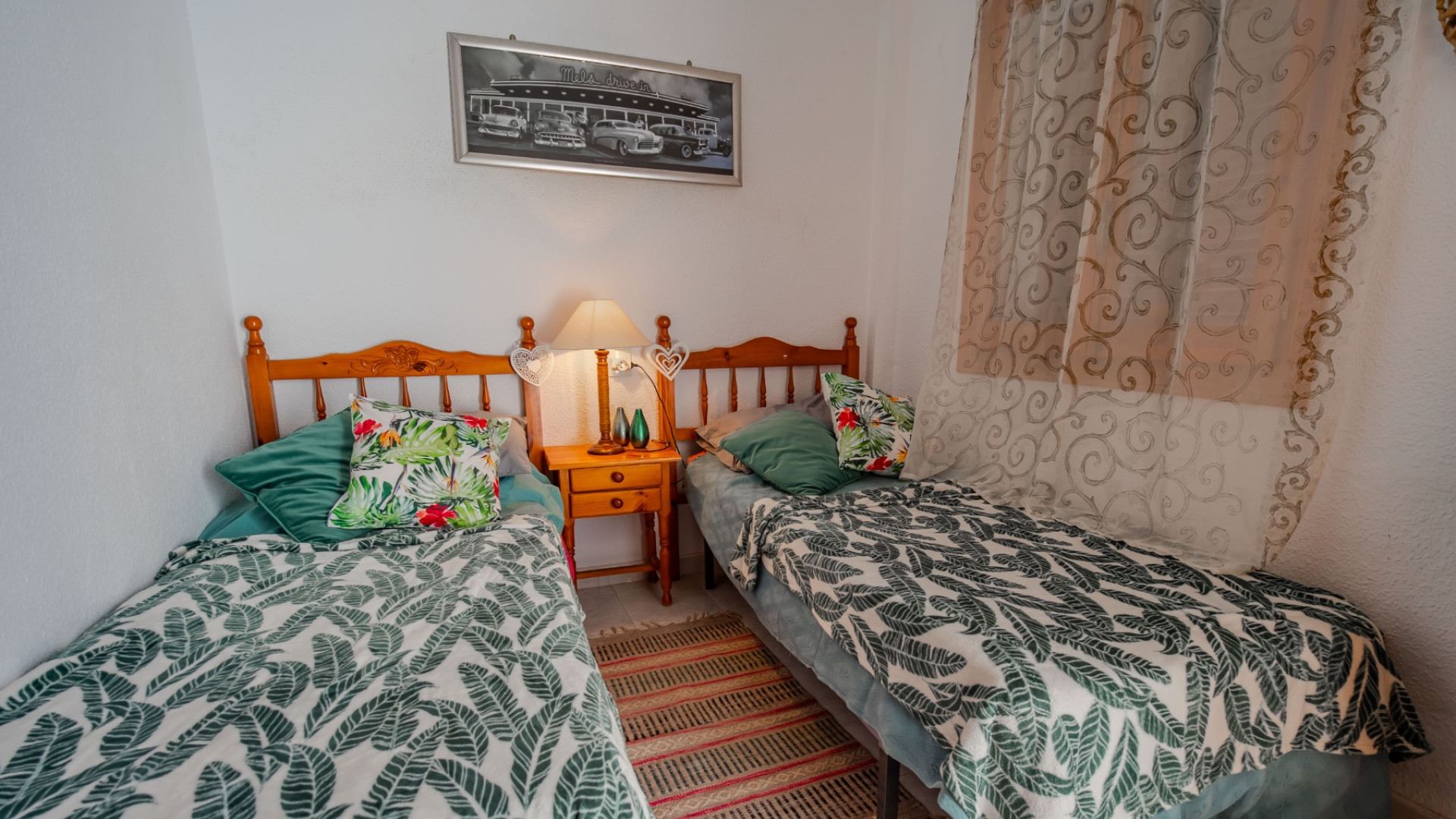 Resale - Apartment - Ciudad Quesada - La Marquesa Golf