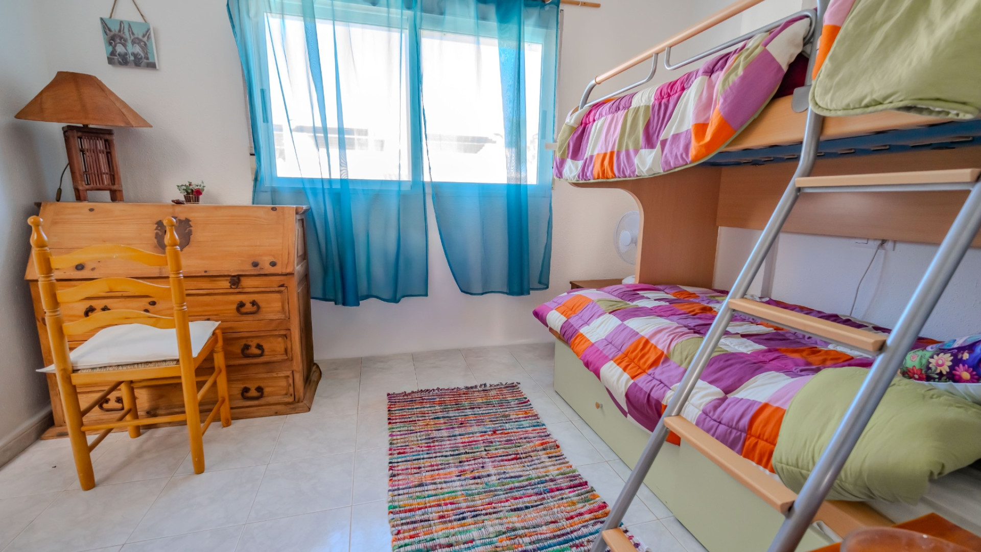 Resale - Apartment - Ciudad Quesada - La Marquesa Golf