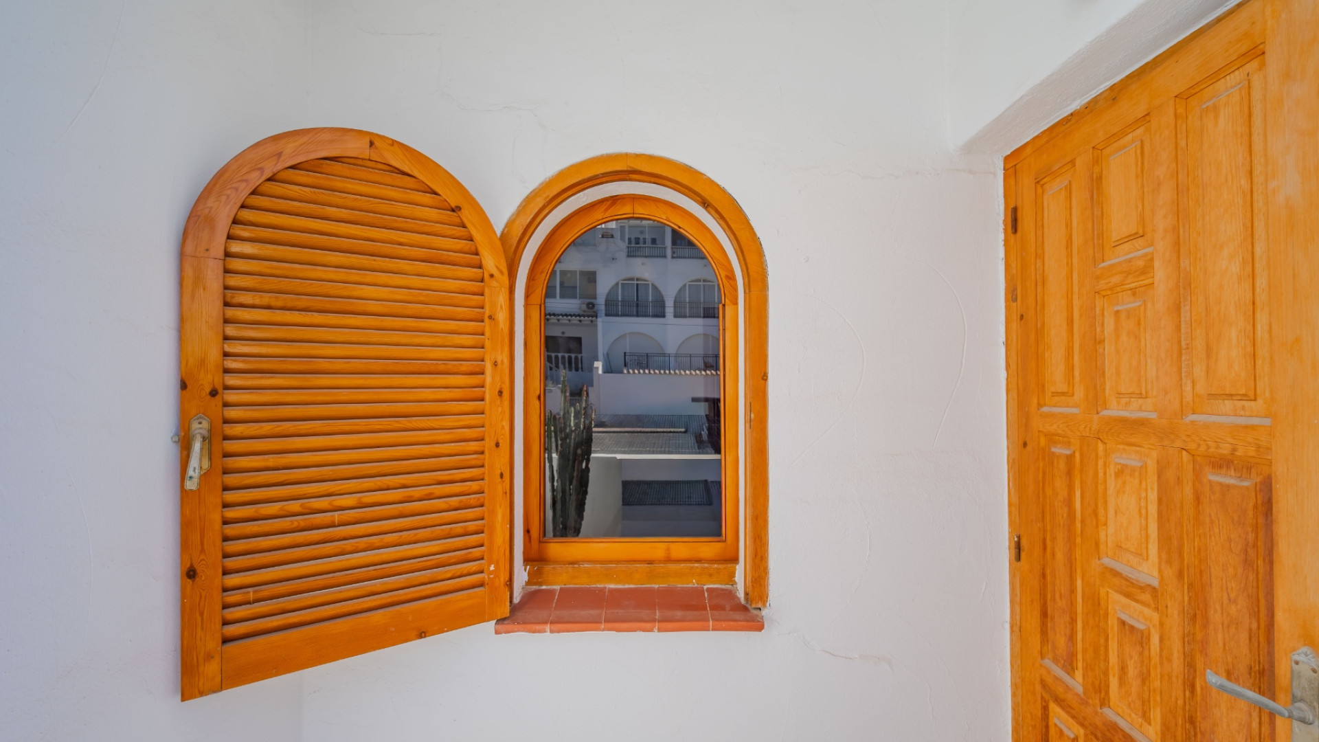 Resale - Apartment - Ciudad Quesada - La Marquesa Golf
