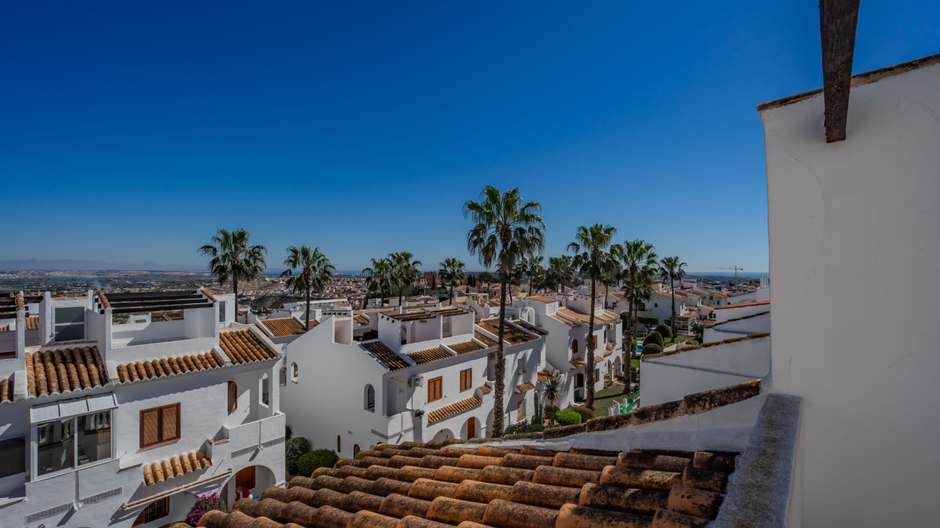 Resale - Apartment - Ciudad Quesada - La Marquesa Golf