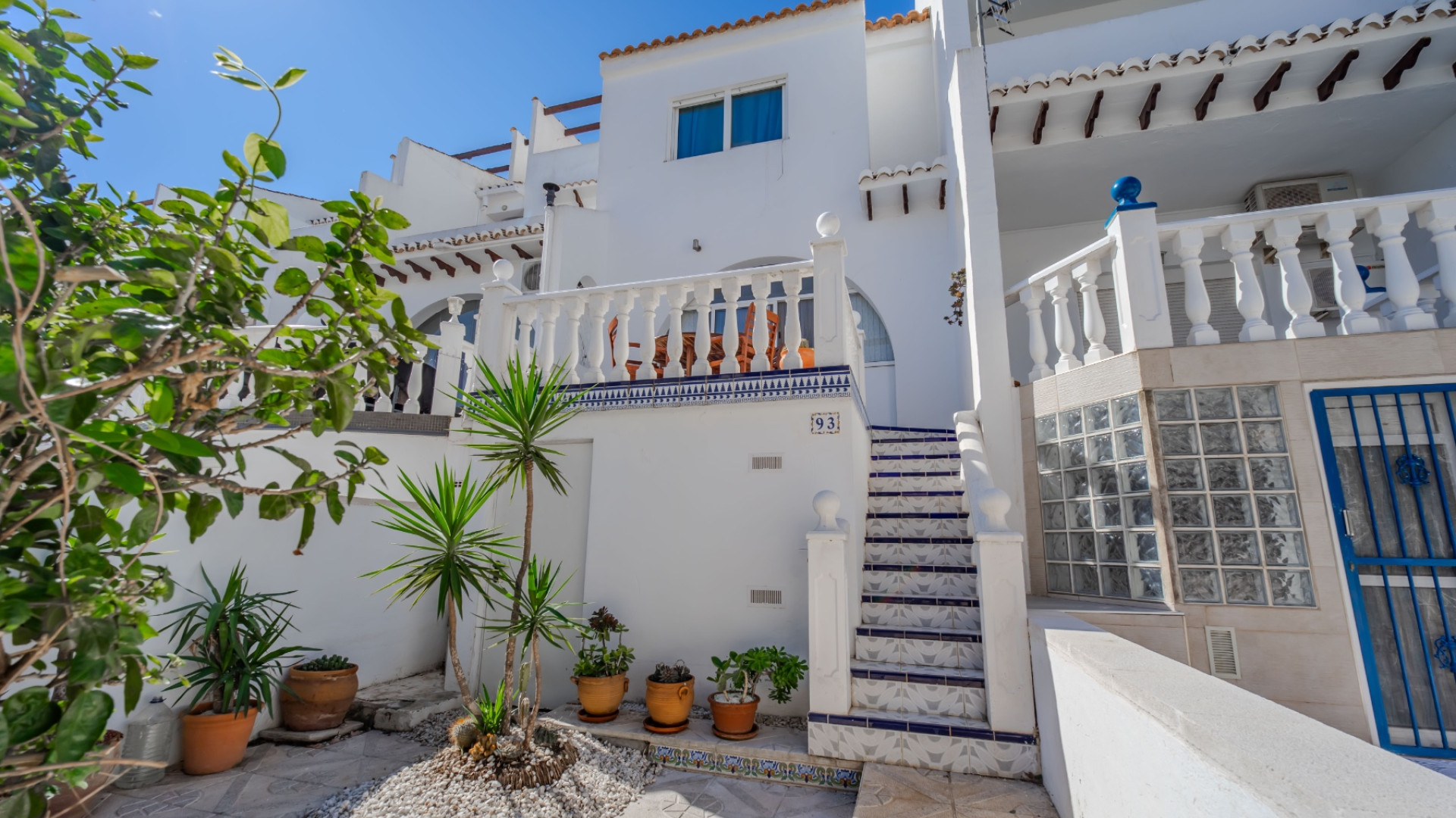 Resale - Apartment - Ciudad Quesada - La Marquesa Golf