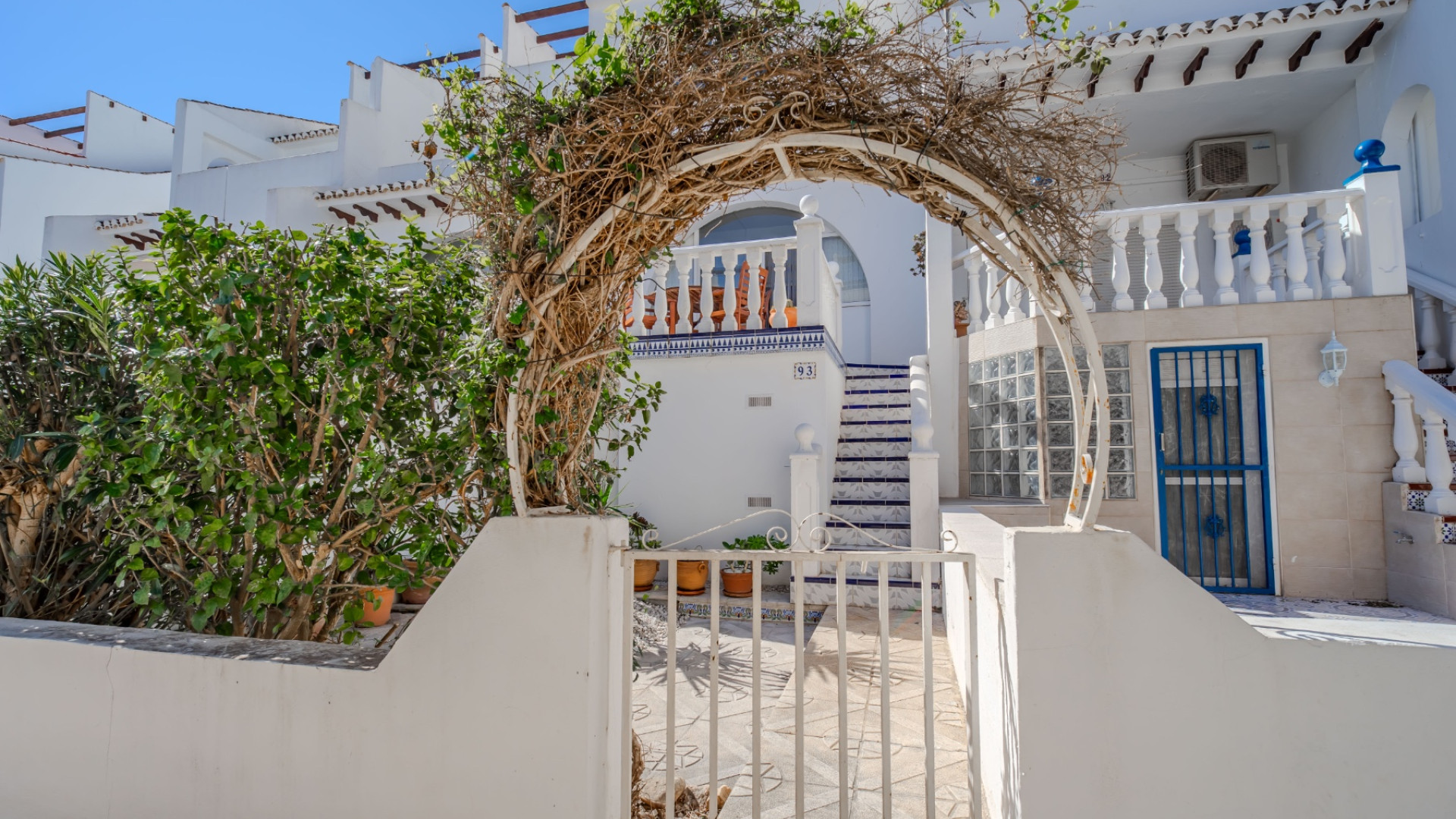 Resale - Apartment - Ciudad Quesada - La Marquesa Golf