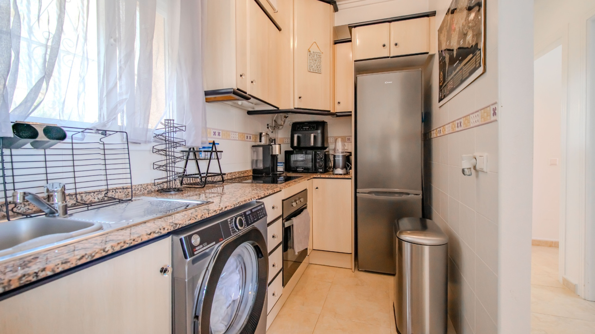 Resale - Apartment - Ciudad Quesada - La Marquesa Golf