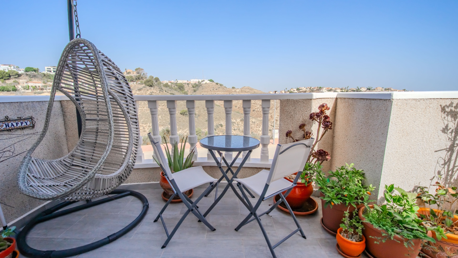 Resale - Apartment - Ciudad Quesada - La Marquesa Golf