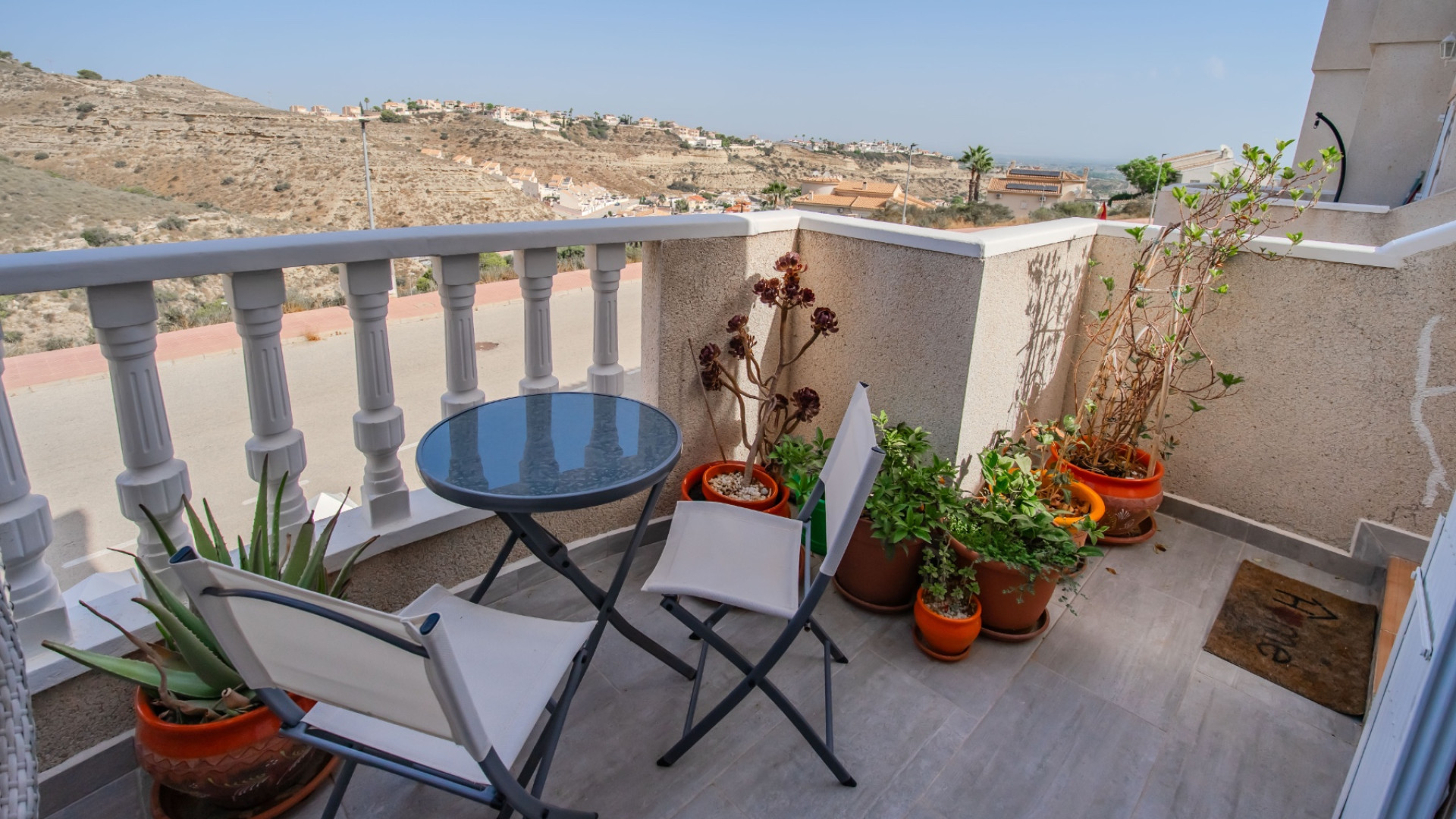 Resale - Apartment - Ciudad Quesada - La Marquesa Golf