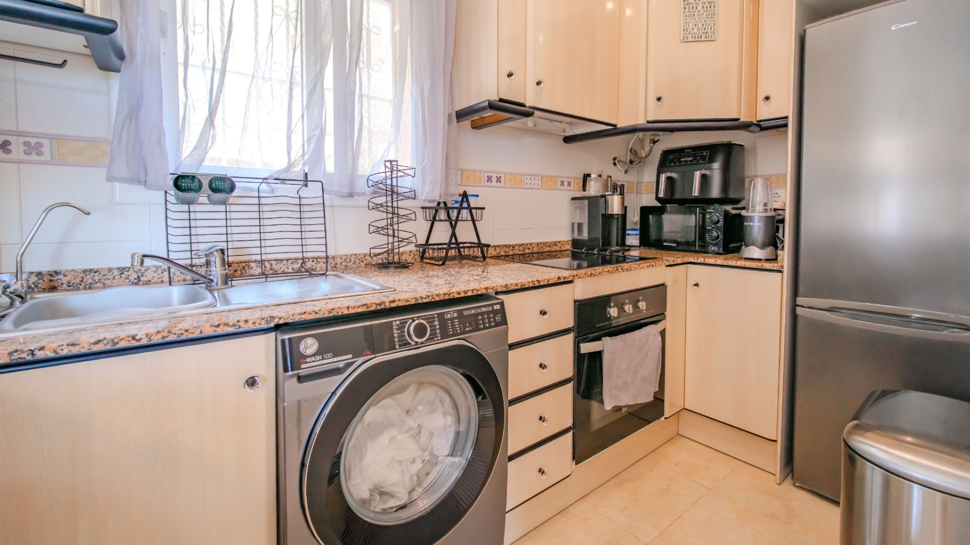 Resale - Apartment - Ciudad Quesada - La Marquesa Golf