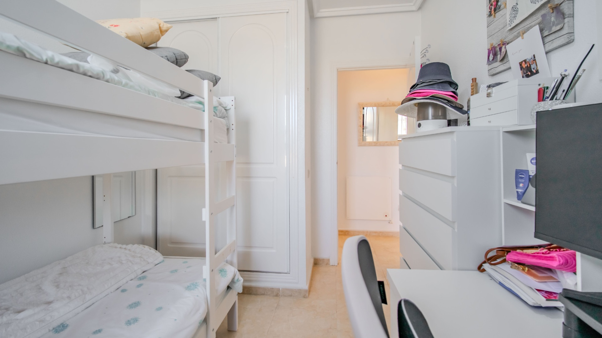 Resale - Apartment - Ciudad Quesada - La Marquesa Golf