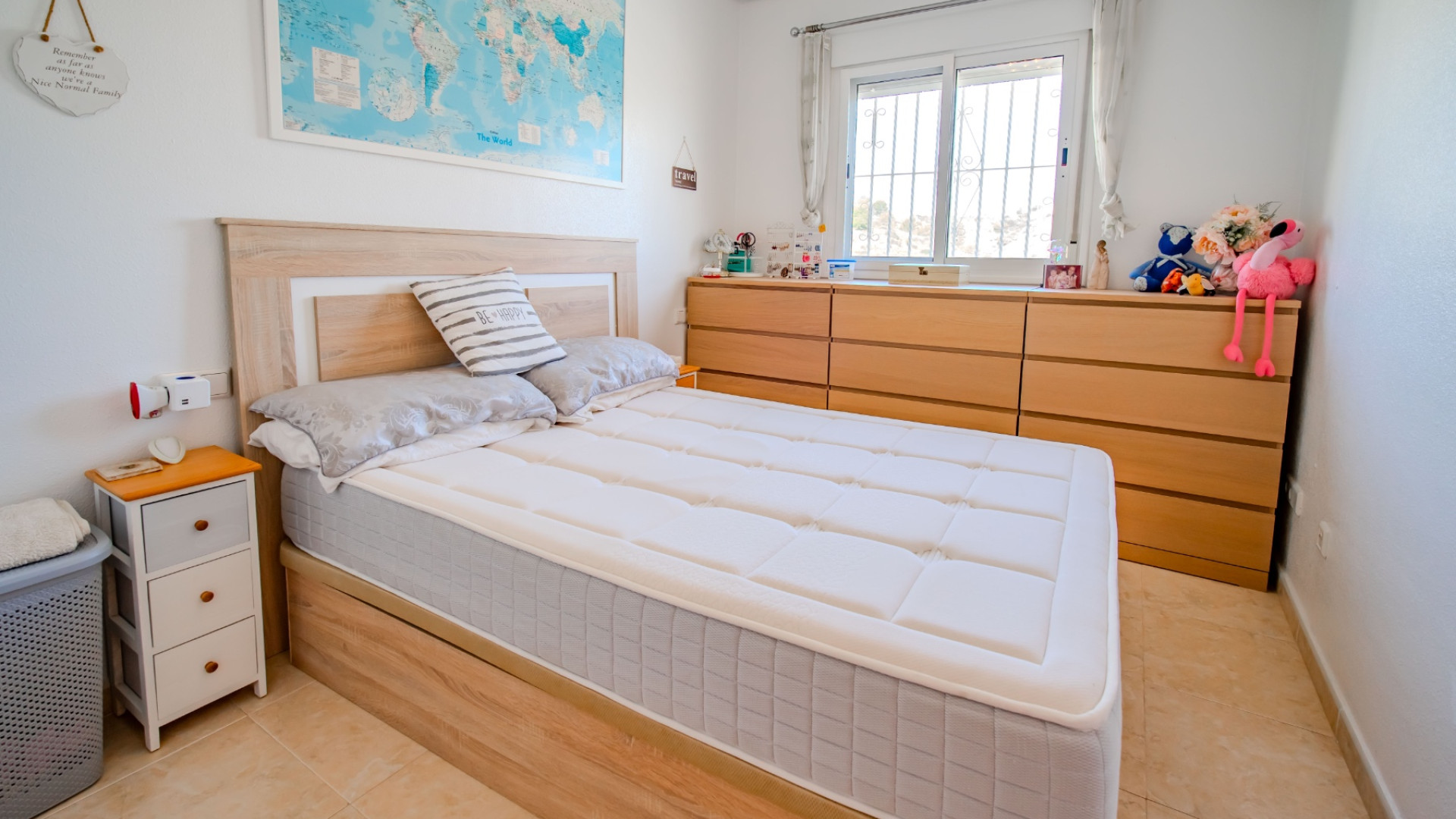 Resale - Apartment - Ciudad Quesada - La Marquesa Golf