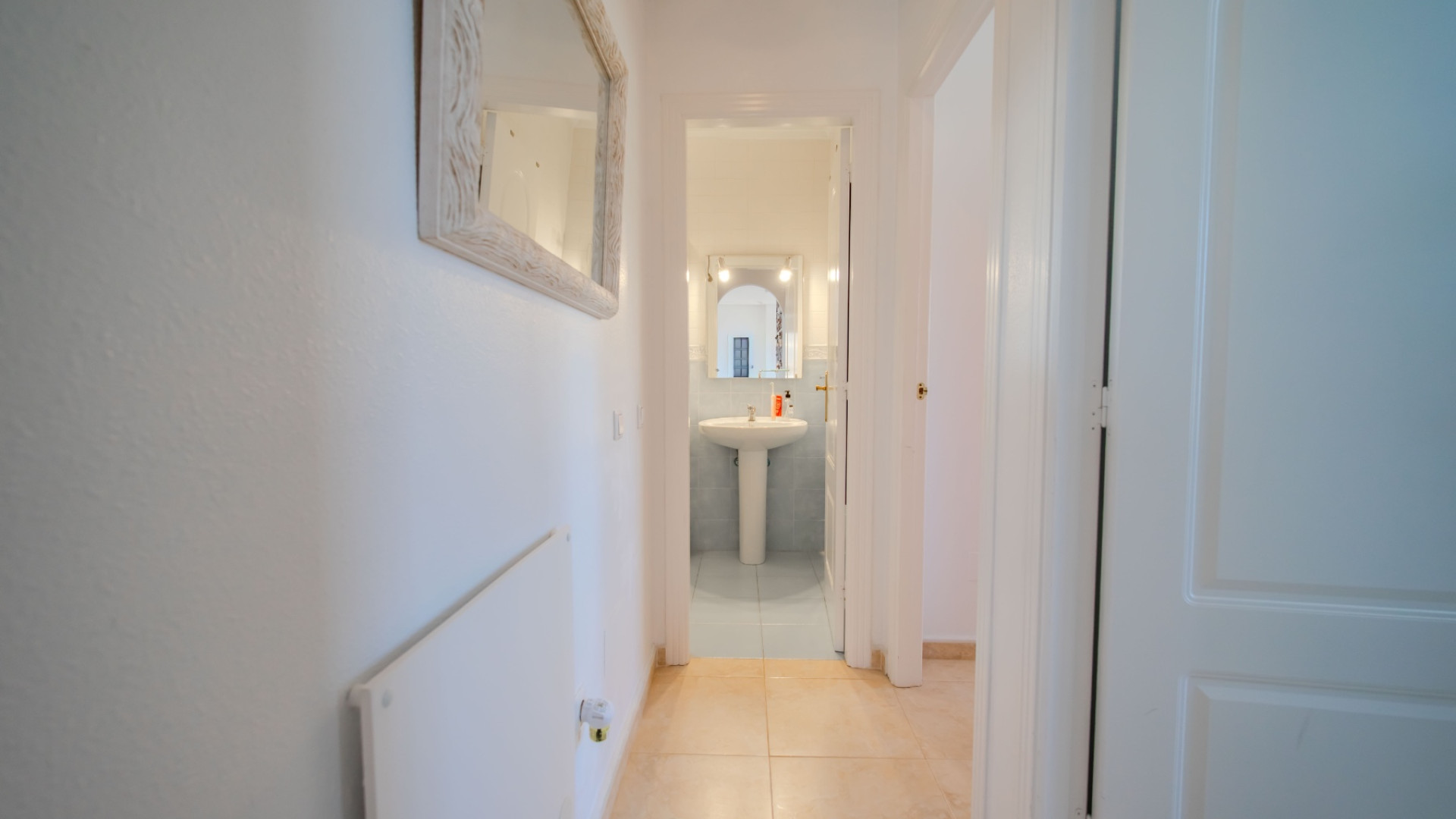Resale - Apartment - Ciudad Quesada - La Marquesa Golf