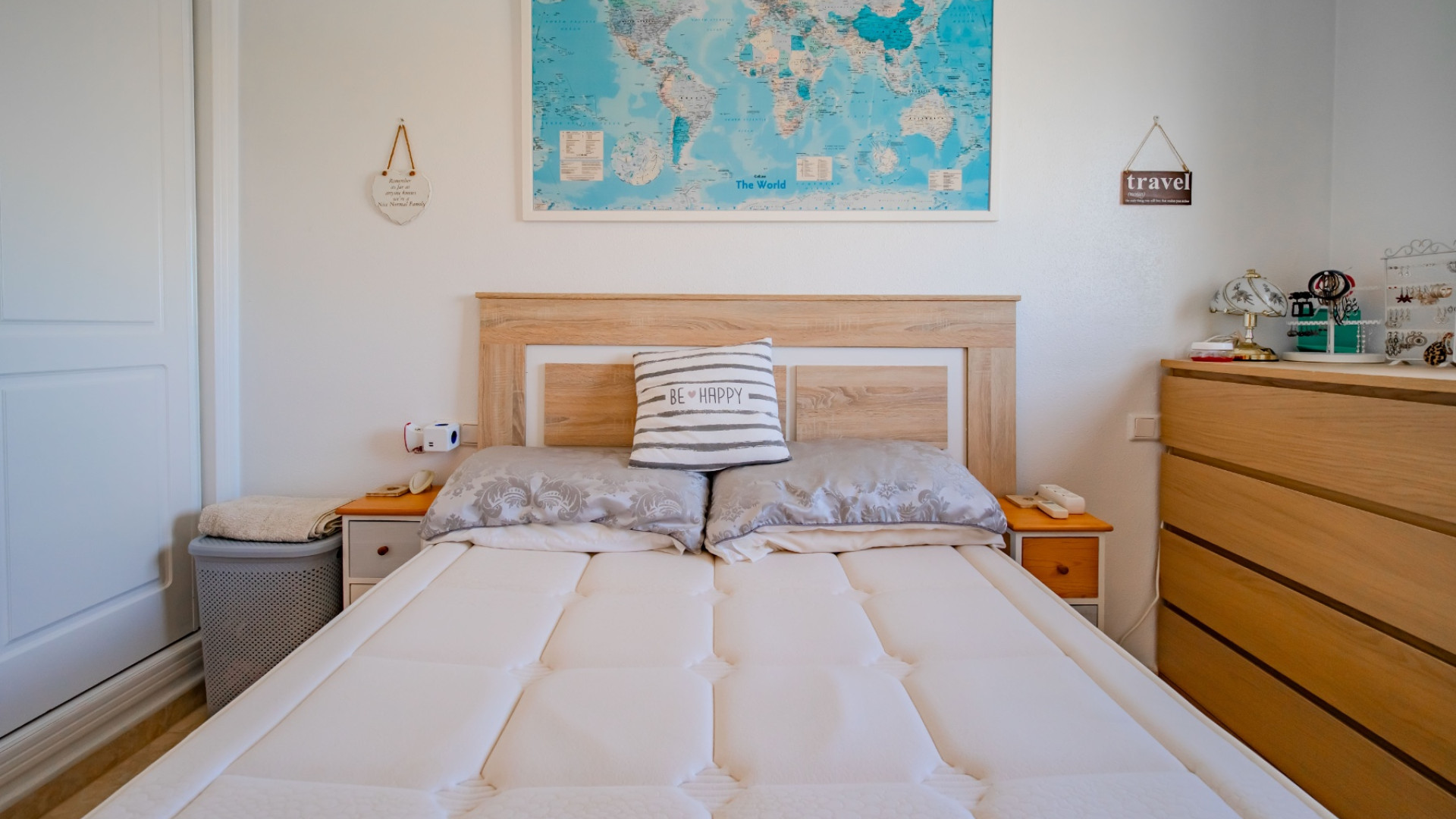 Resale - Apartment - Ciudad Quesada - La Marquesa Golf