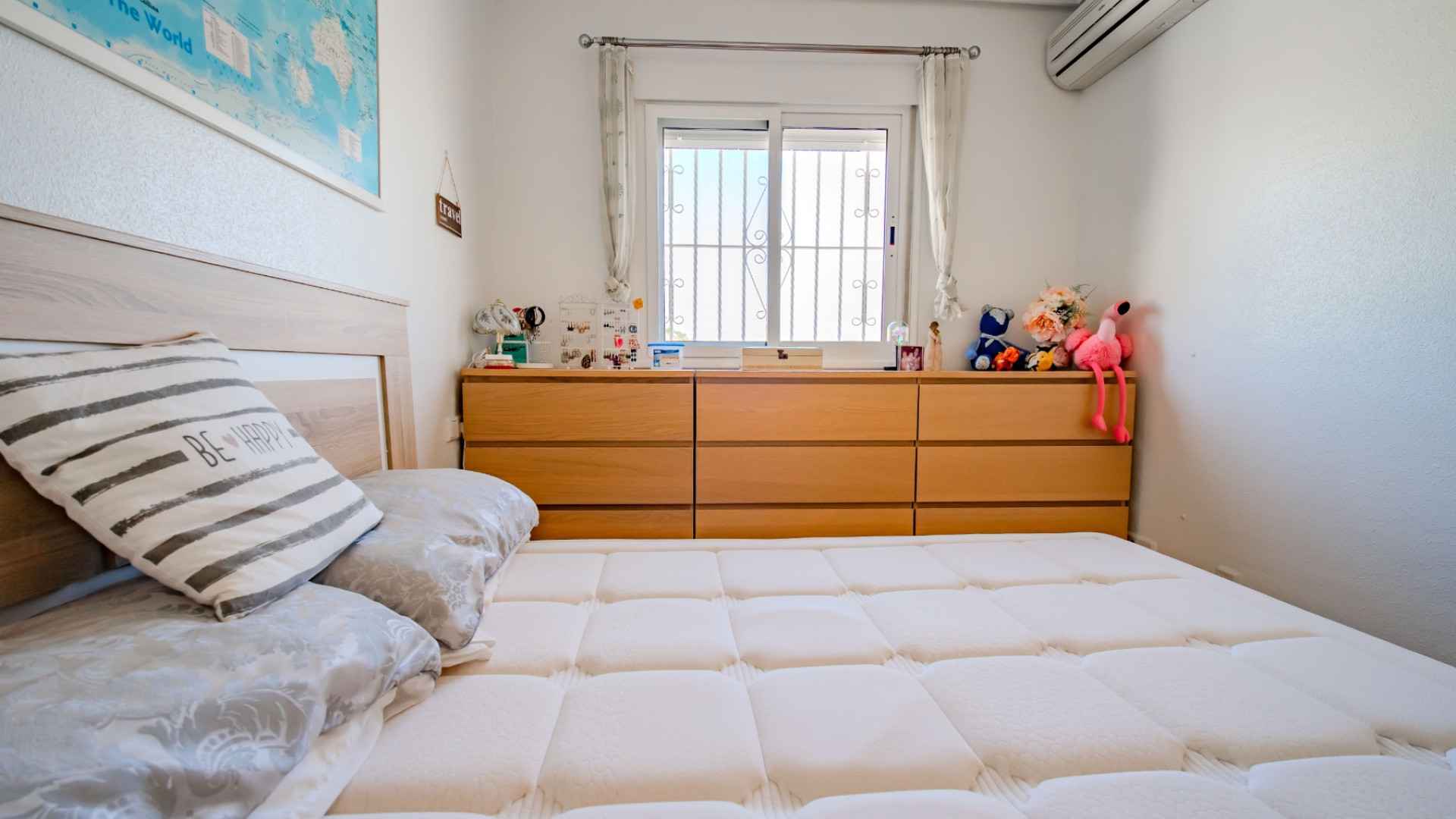 Resale - Apartment - Ciudad Quesada - La Marquesa Golf