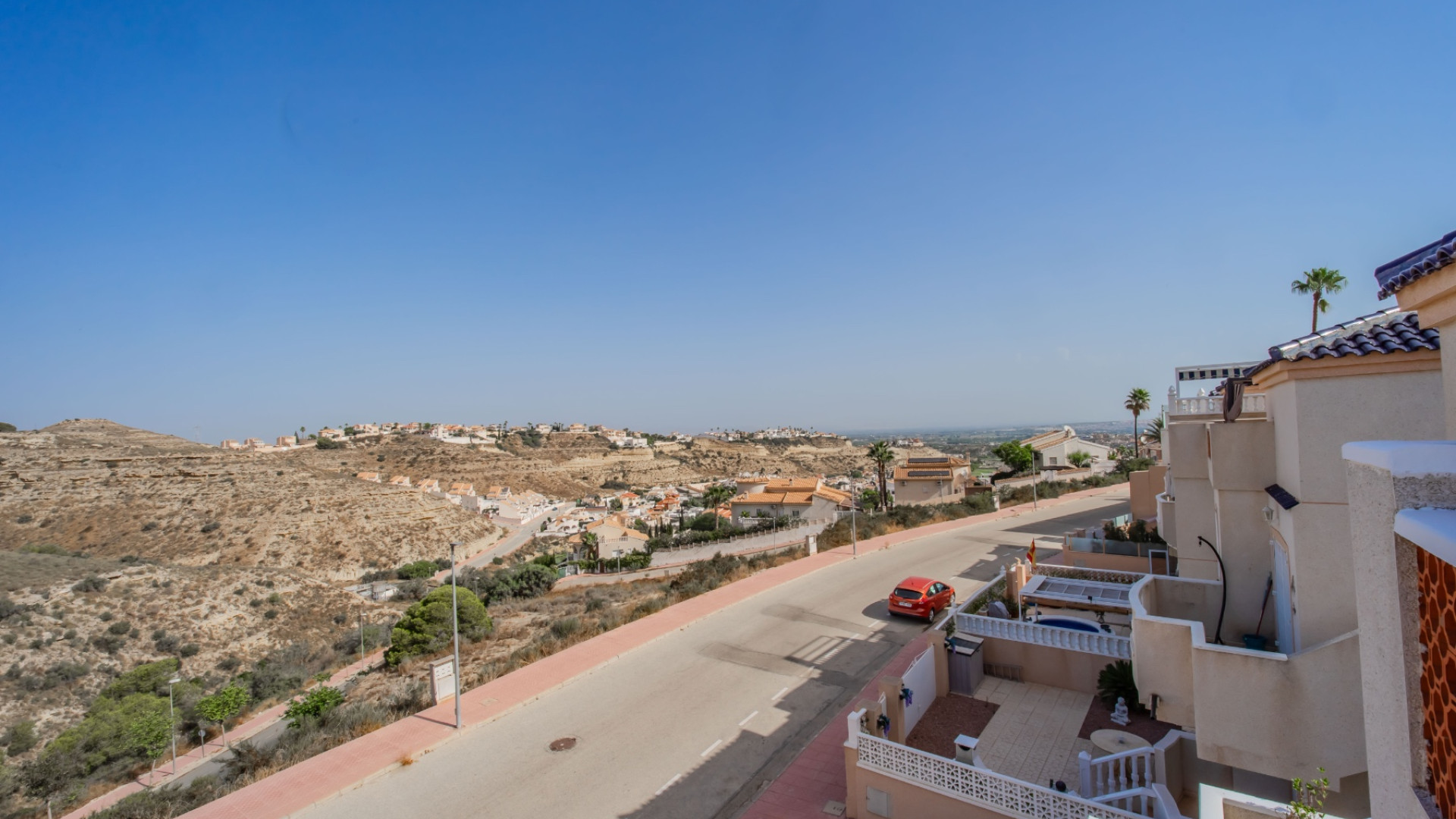 Resale - Apartment - Ciudad Quesada - La Marquesa Golf