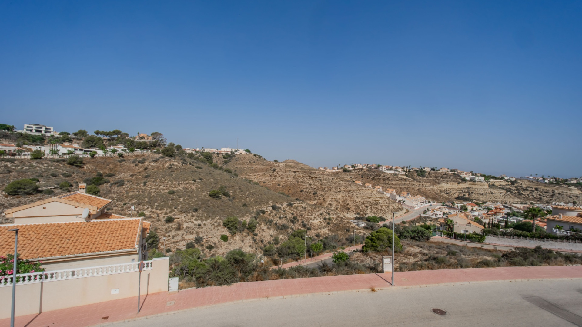 Resale - Apartment - Ciudad Quesada - La Marquesa Golf