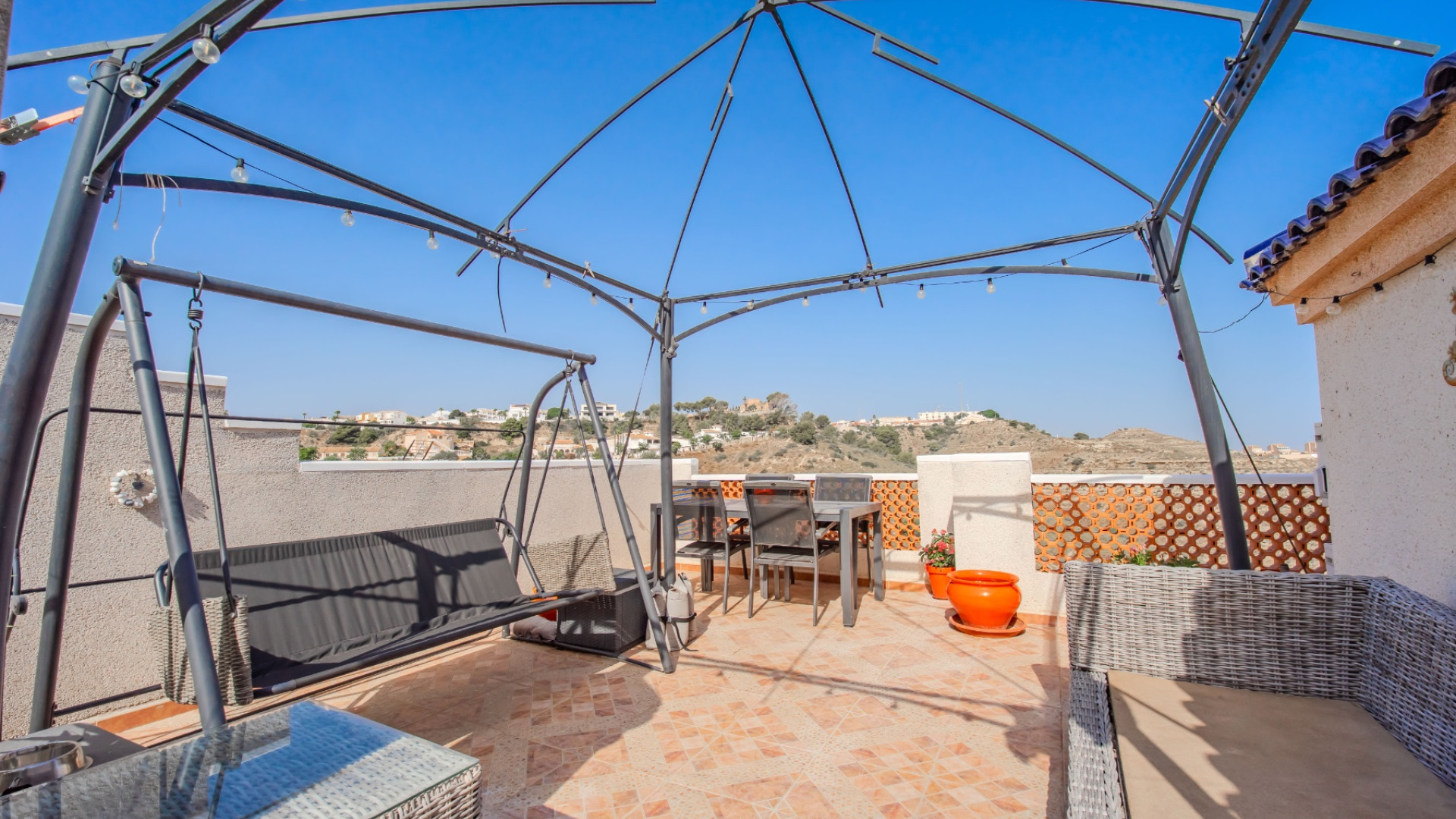 Resale - Apartment - Ciudad Quesada - La Marquesa Golf