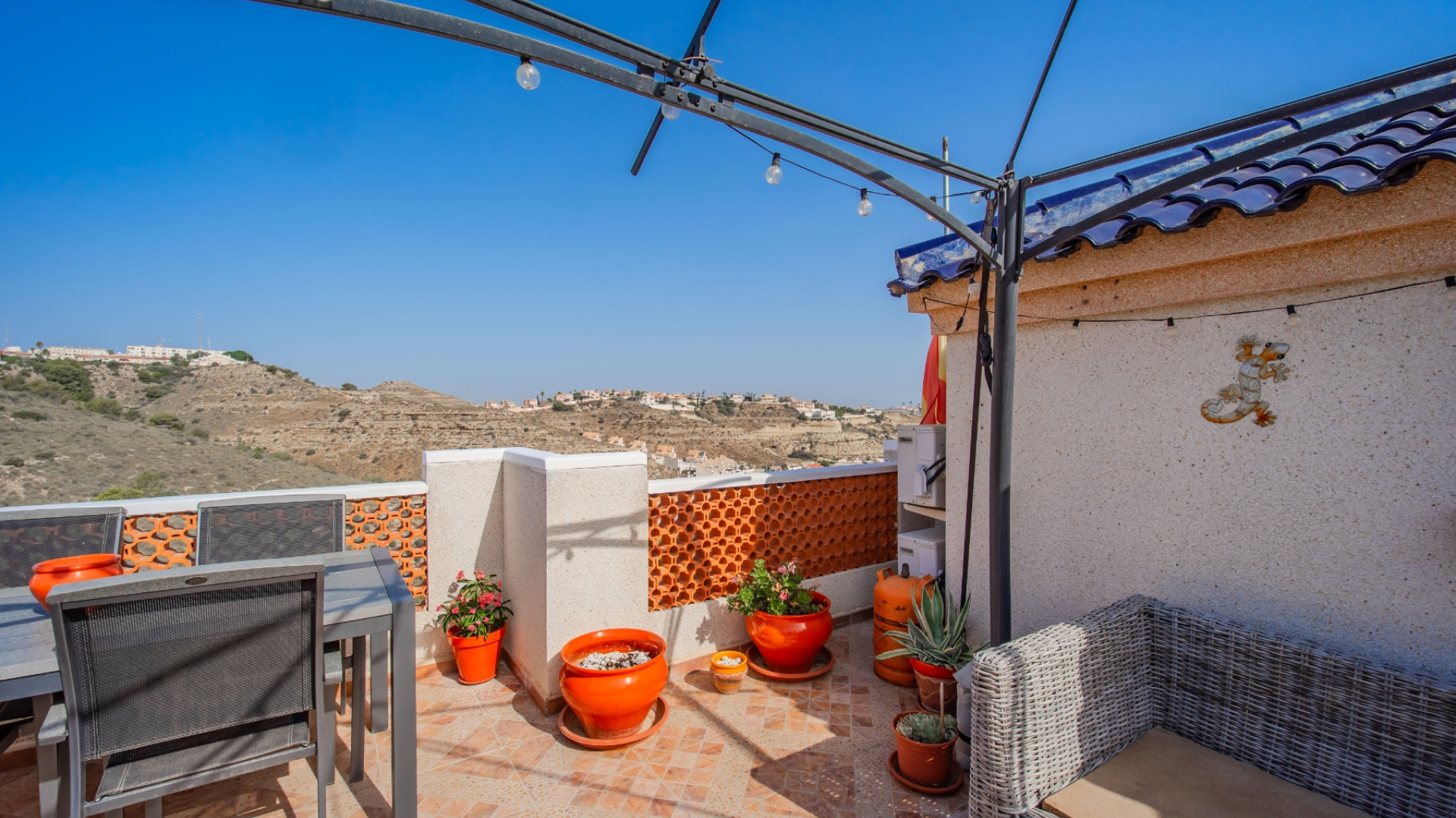 Resale - Apartment - Ciudad Quesada - La Marquesa Golf