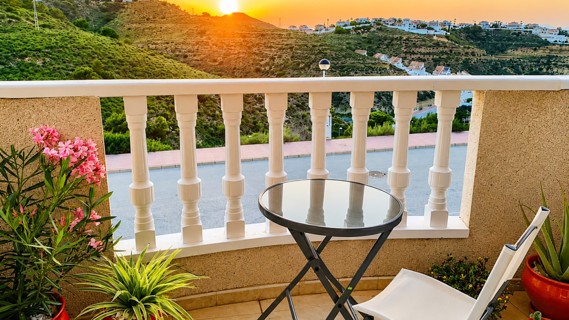 Resale - Apartment - Ciudad Quesada - La Marquesa Golf