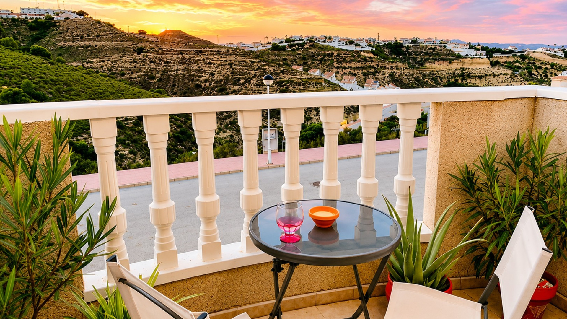 Resale - Apartment - Ciudad Quesada - La Marquesa Golf
