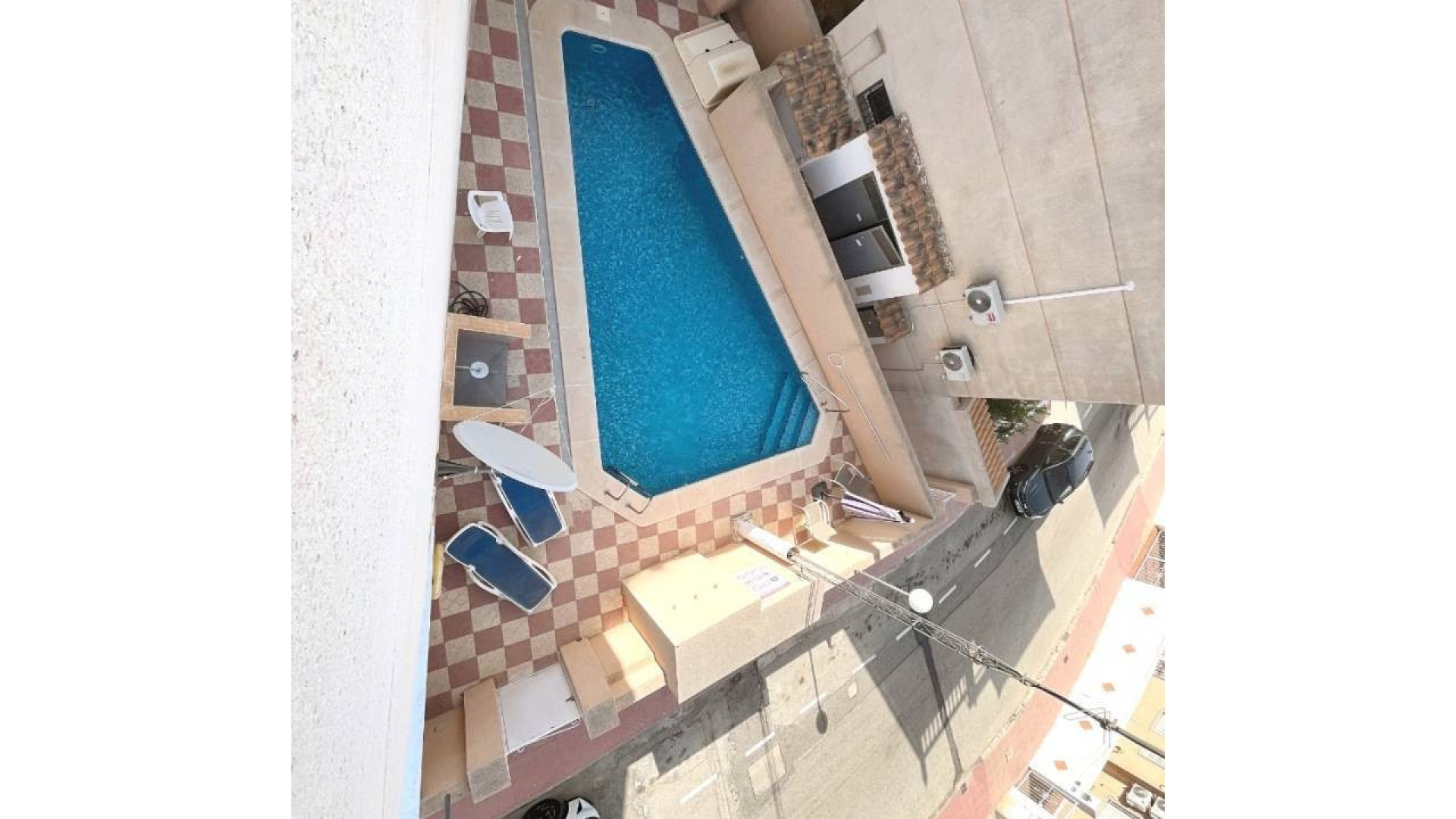 Resale - Apartment - Ciudad Quesada - La Marquesa Golf