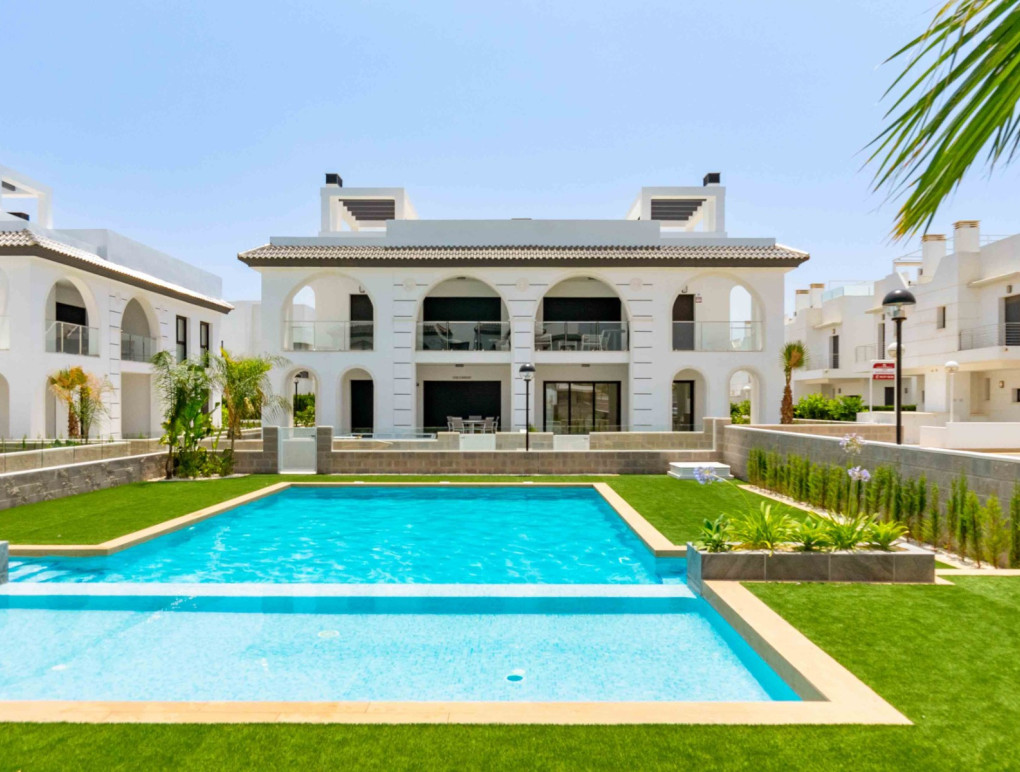 Resale - Apartment - Ciudad Quesada - Lo Marabú