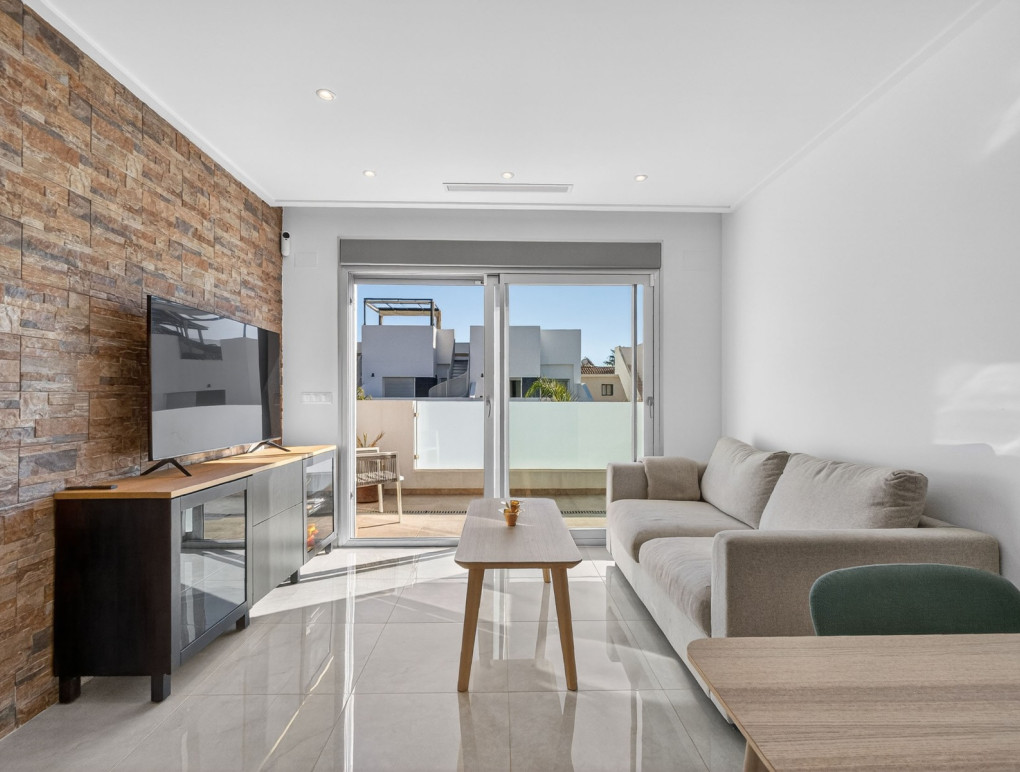 Resale - Apartment - Ciudad Quesada - Lo Marabu