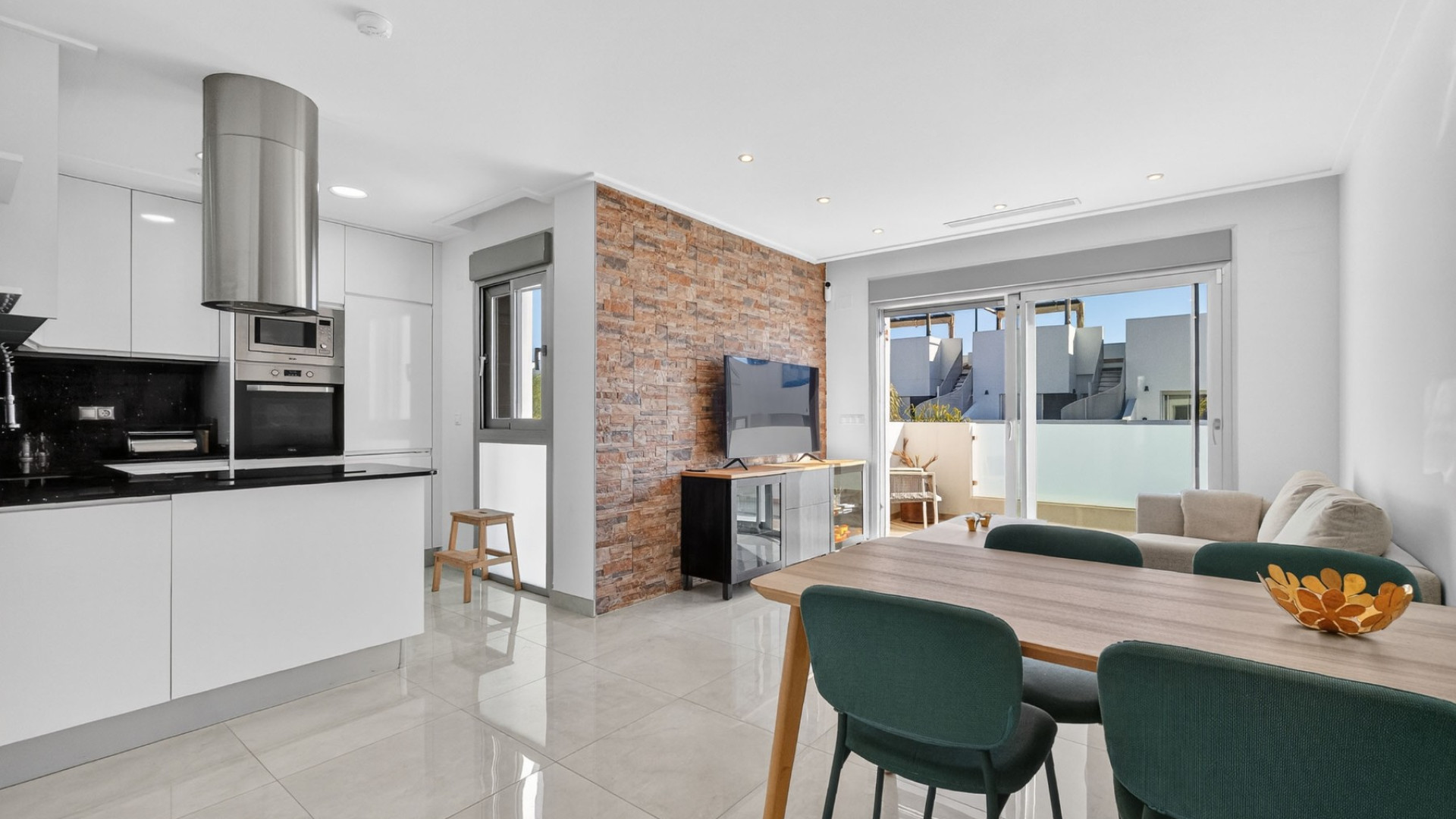 Resale - Apartment - Ciudad Quesada - Lo Marabu