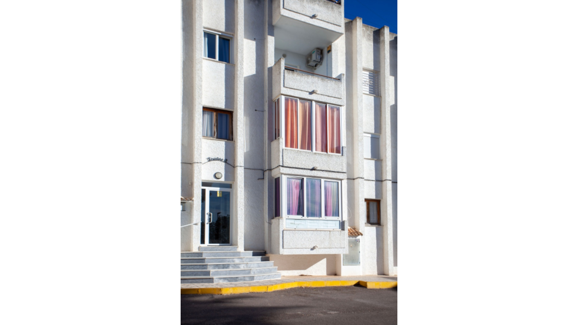 Resale - Apartment - Ciudad Quesada - Rojales