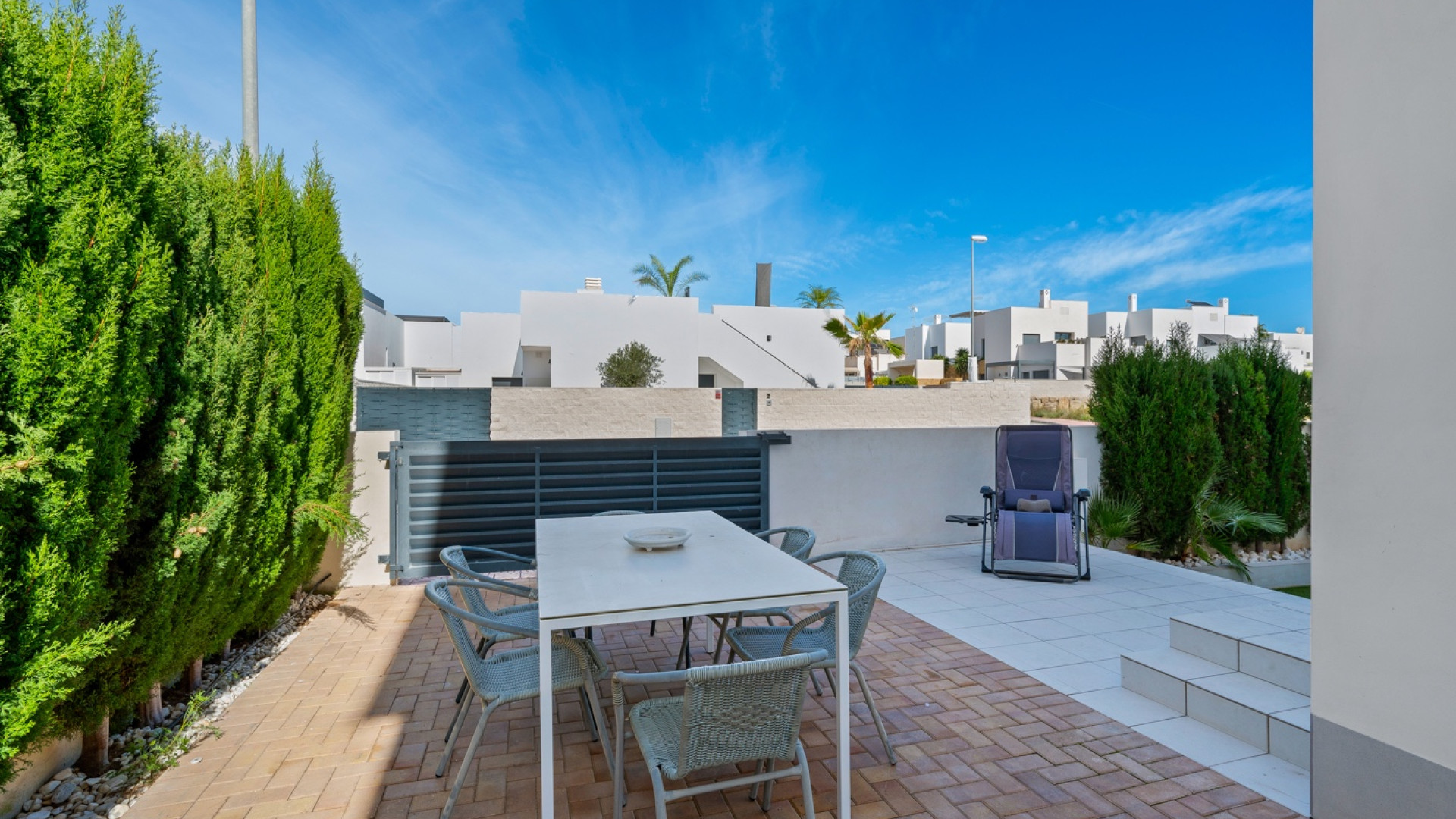 Resale - Apartment - Ciudad Quesada - Rojales