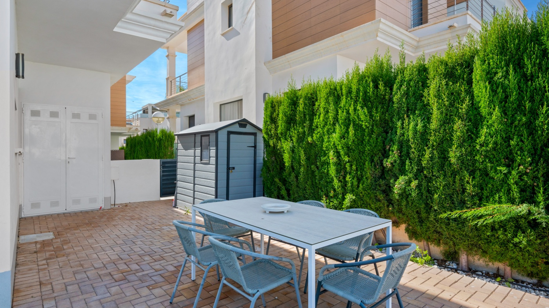 Resale - Apartment - Ciudad Quesada - Rojales