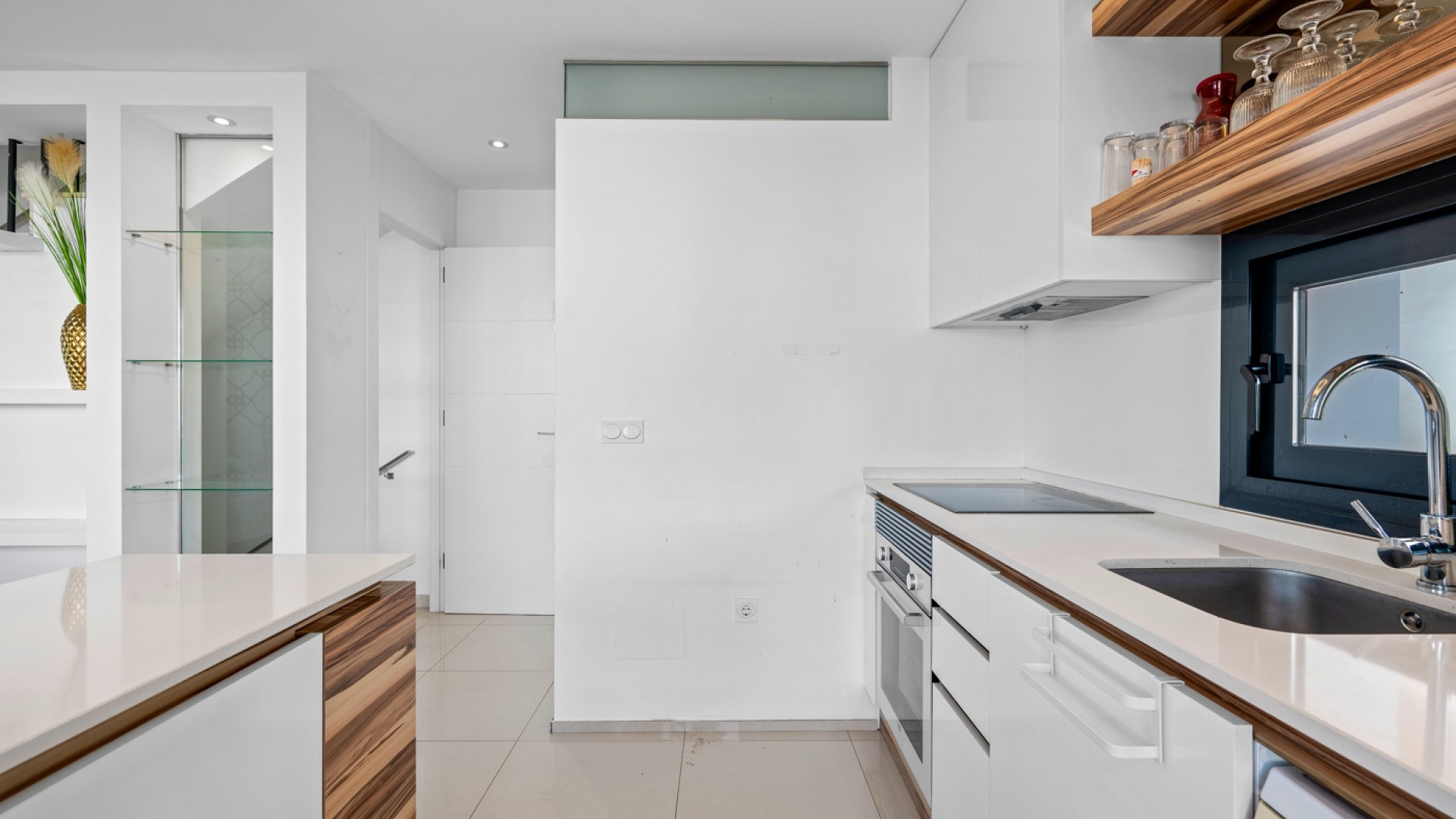 Resale - Apartment - Ciudad Quesada - Rojales