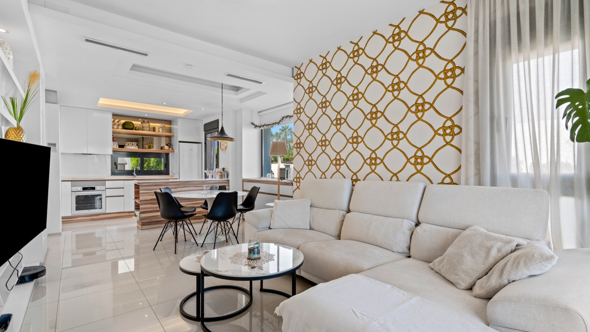 Resale - Apartment - Ciudad Quesada - Rojales