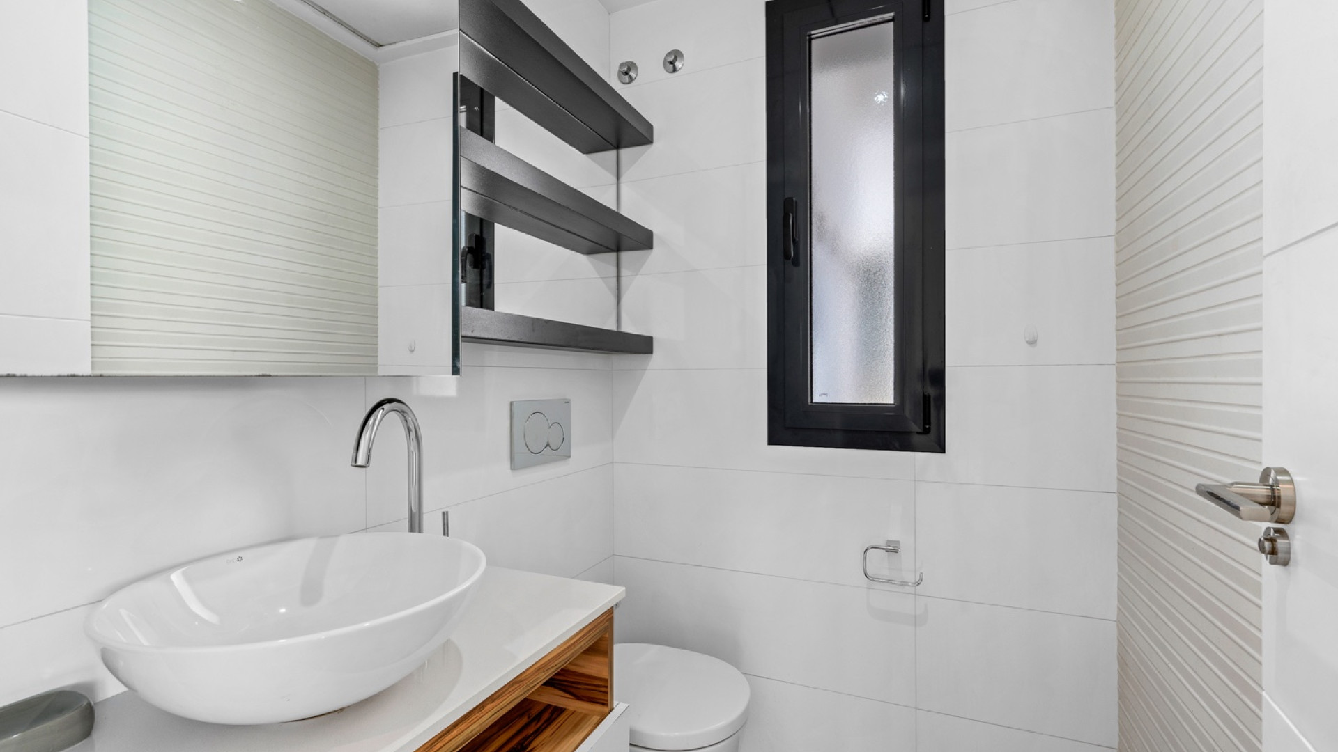 Resale - Apartment - Ciudad Quesada - Rojales