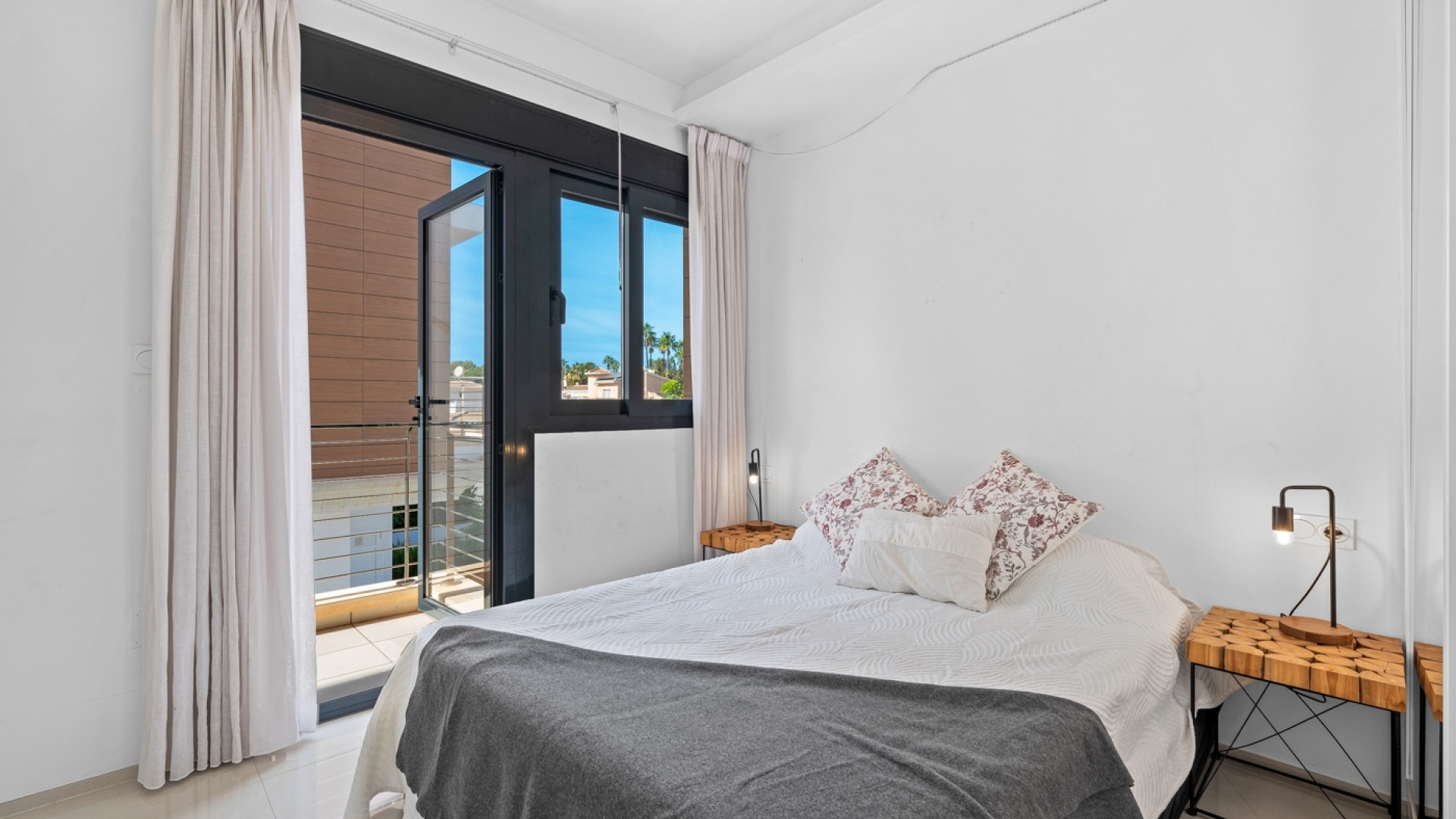 Resale - Apartment - Ciudad Quesada - Rojales