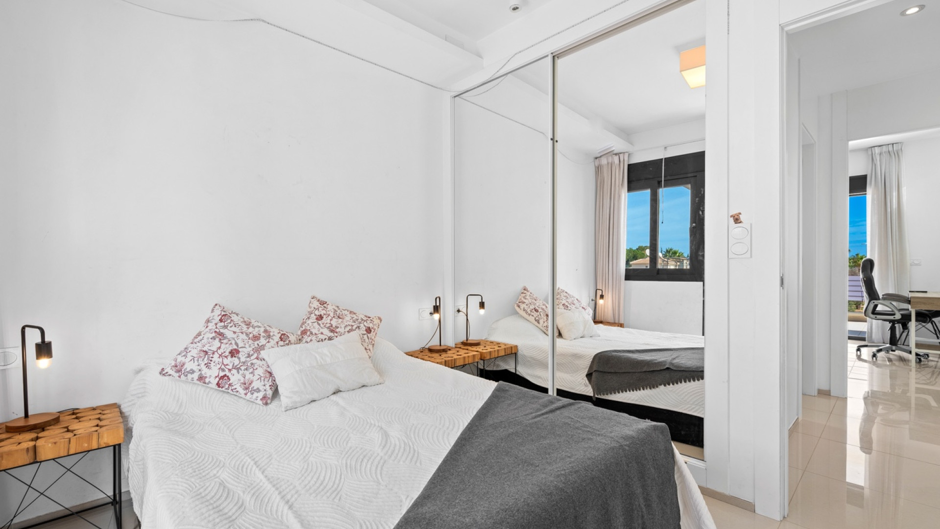 Resale - Apartment - Ciudad Quesada - Rojales