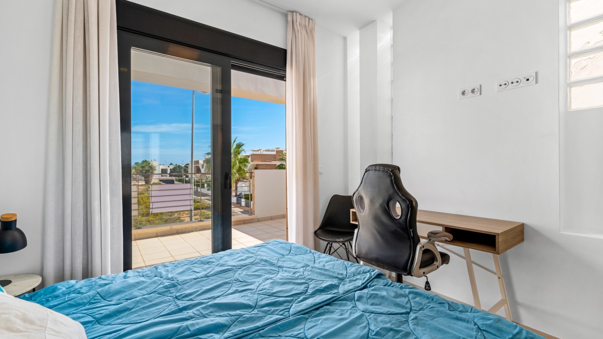 Resale - Apartment - Ciudad Quesada - Rojales