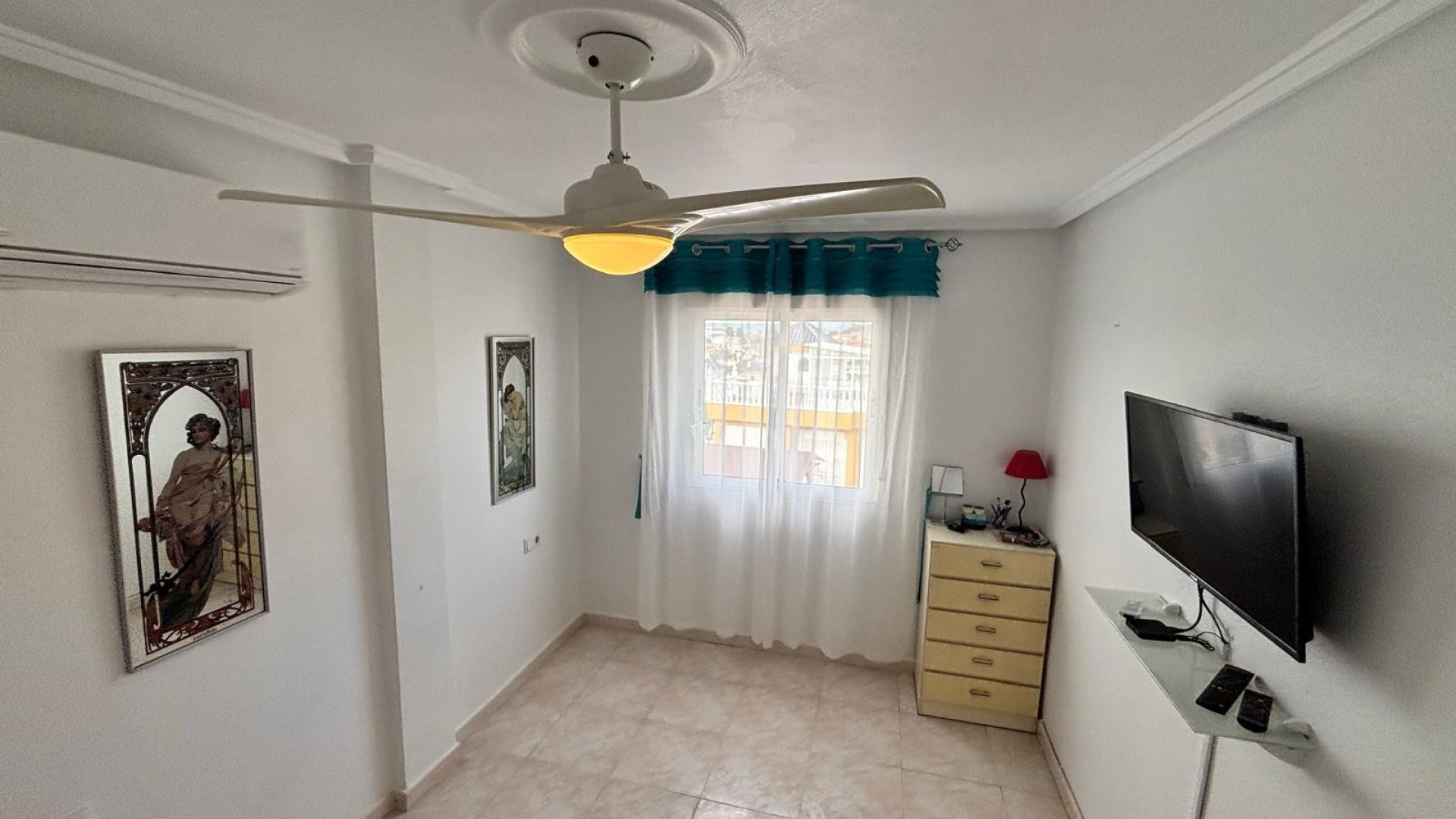 Resale - Apartment - Ciudad Quesada - Rojales