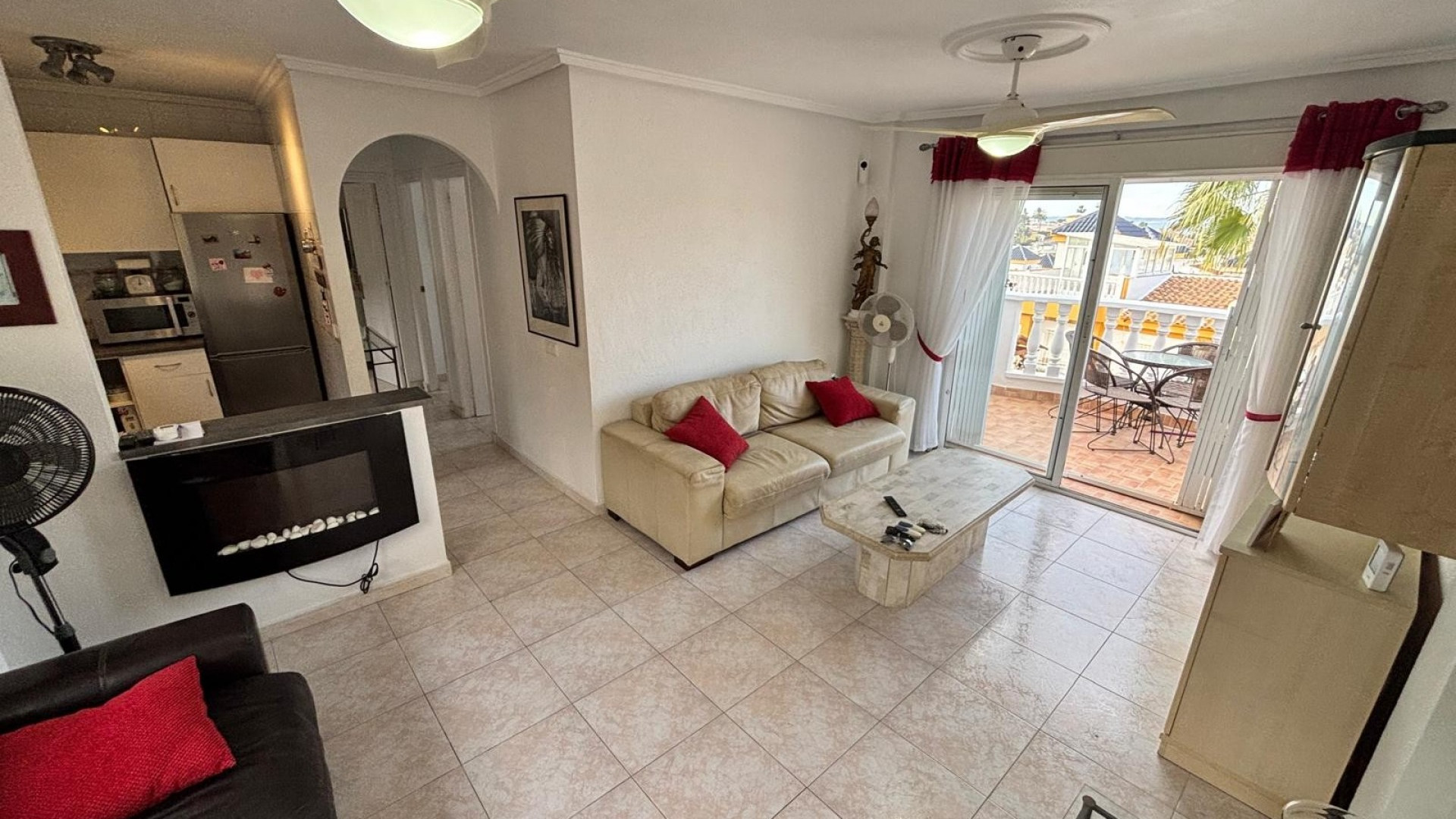Resale - Apartment - Ciudad Quesada - Rojales