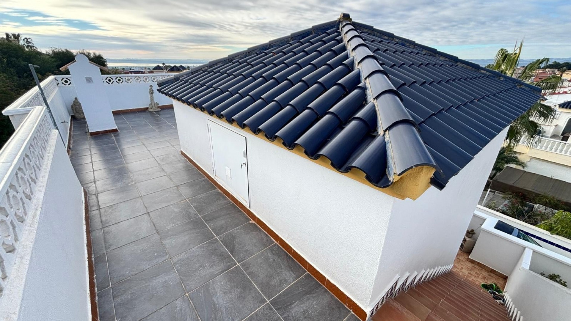 Resale - Apartment - Ciudad Quesada - Rojales