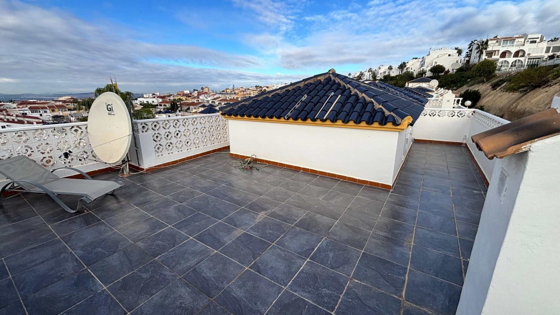 Resale - Apartment - Ciudad Quesada - Rojales