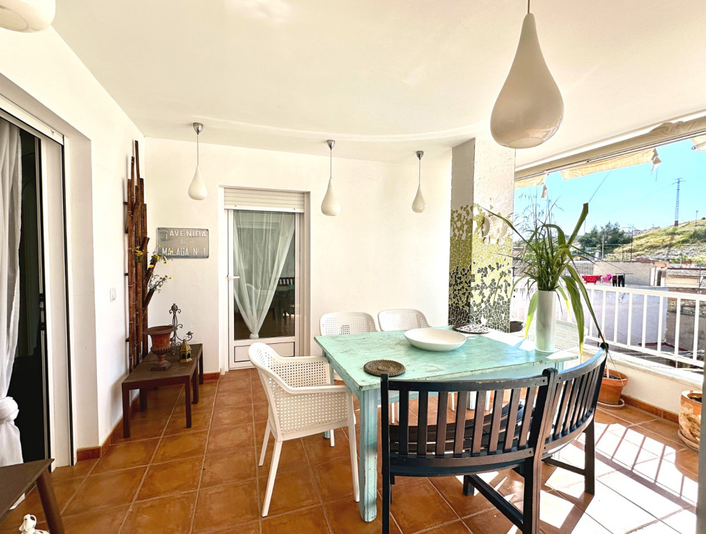 Resale - Apartment - Ciudad Quesada - Rojales