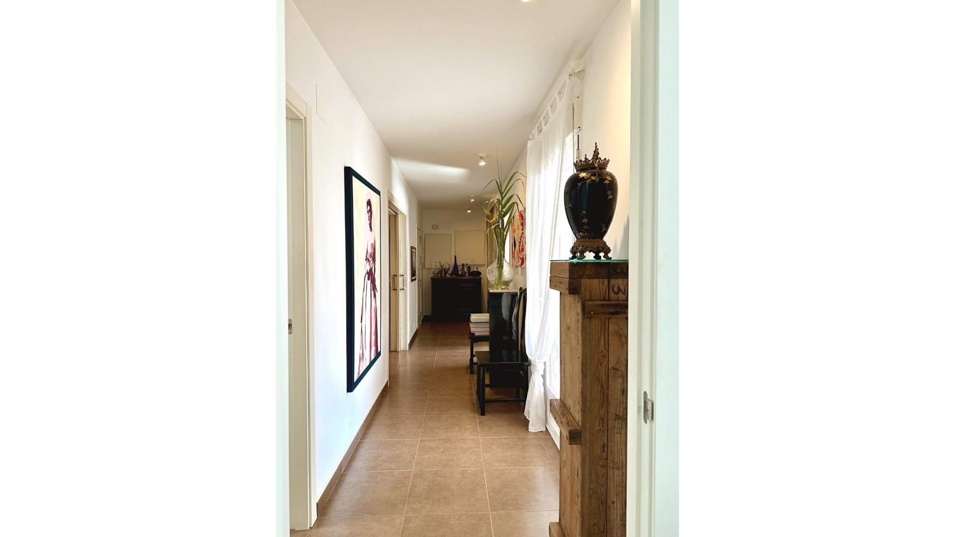 Resale - Apartment - Ciudad Quesada - Rojales