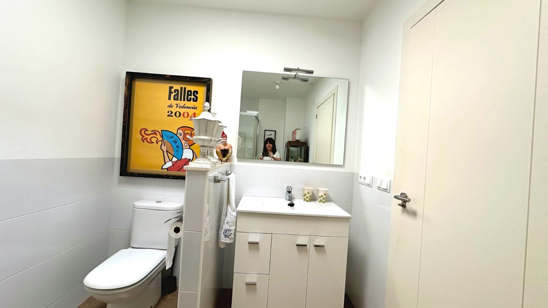 Resale - Apartment - Ciudad Quesada - Rojales