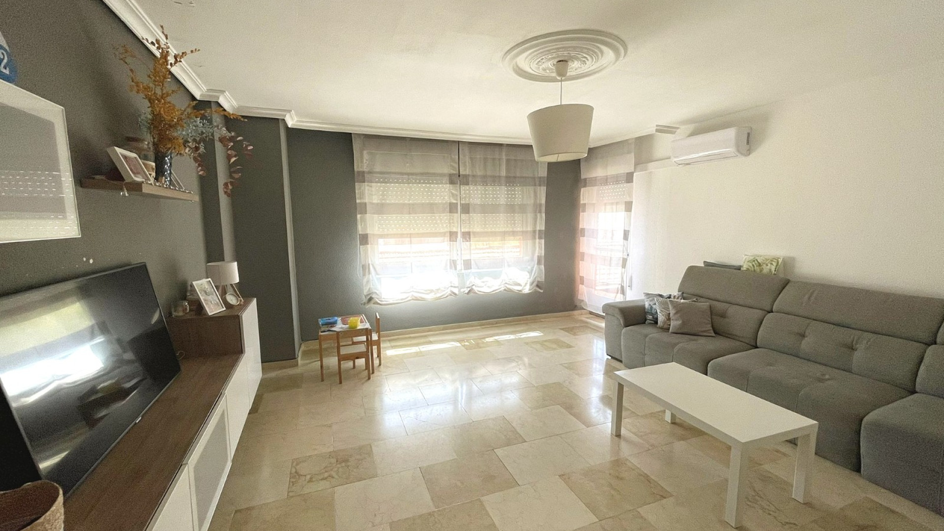 Resale - Apartment - Ciudad Quesada - Rojales