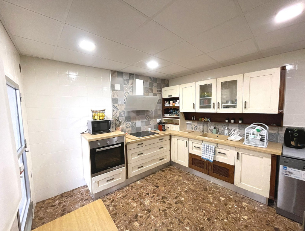 Resale - Apartment - Ciudad Quesada - Rojales